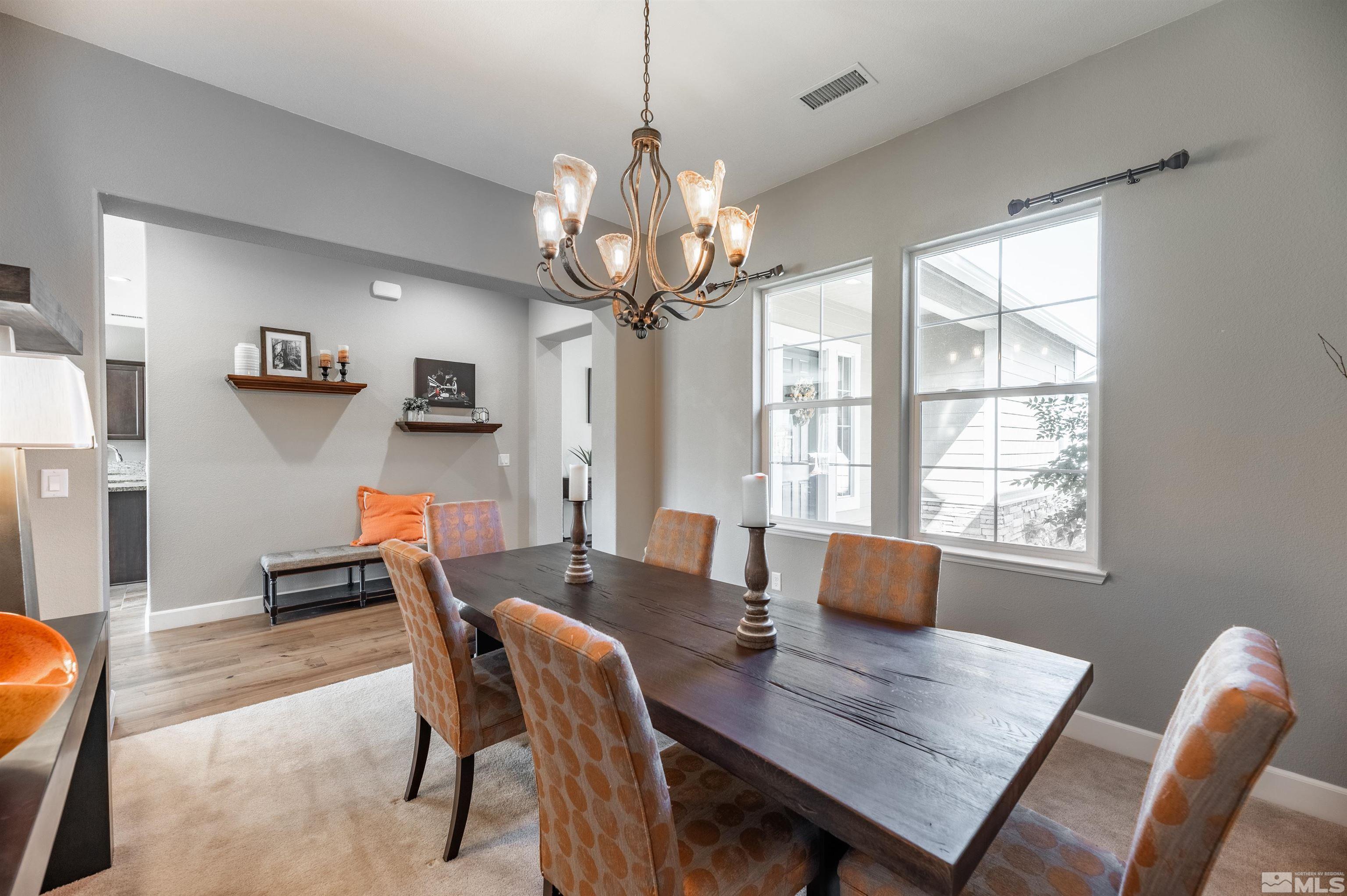 318 Desert Chukar Drive
