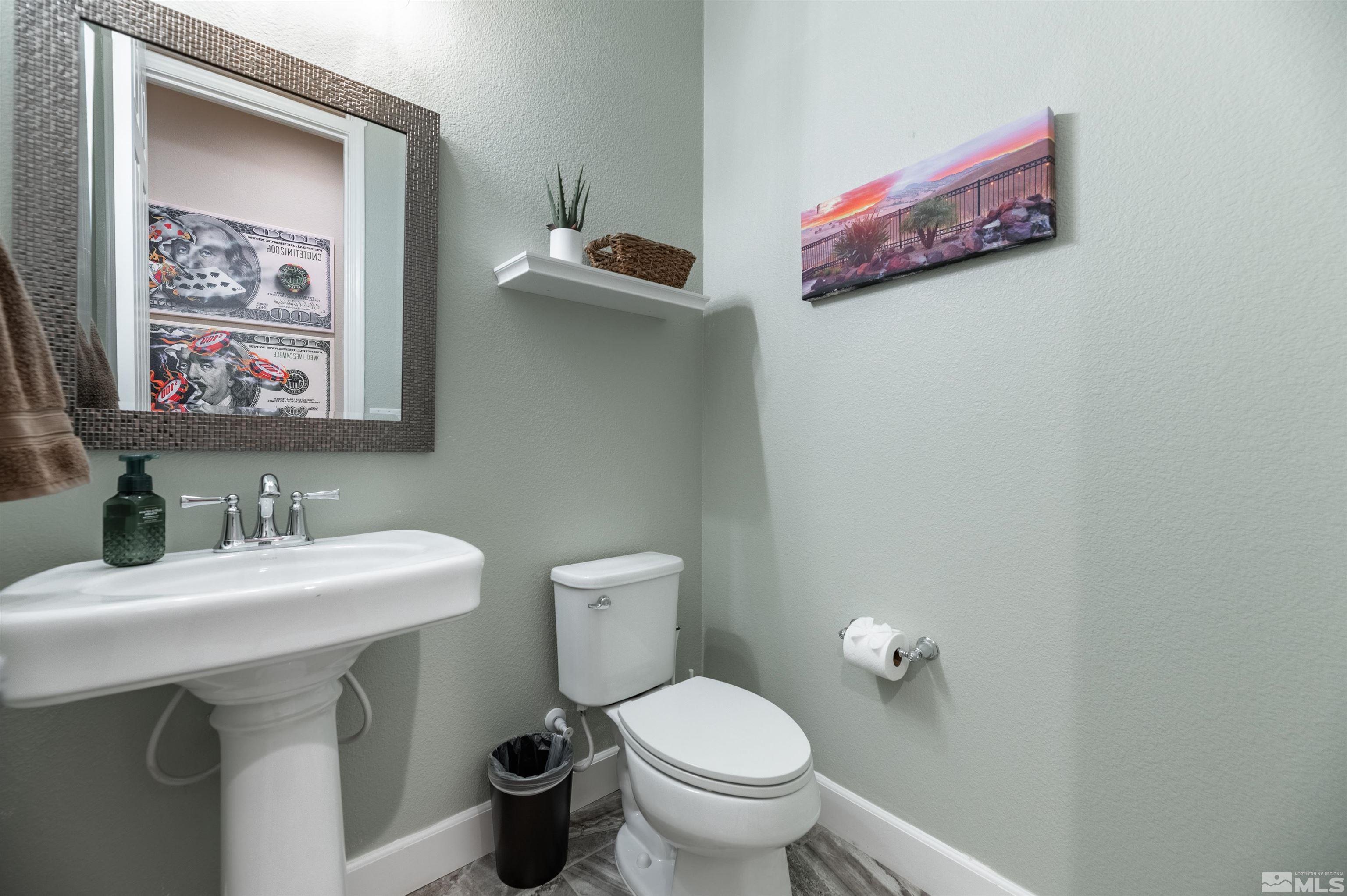 318 Desert Chukar Drive