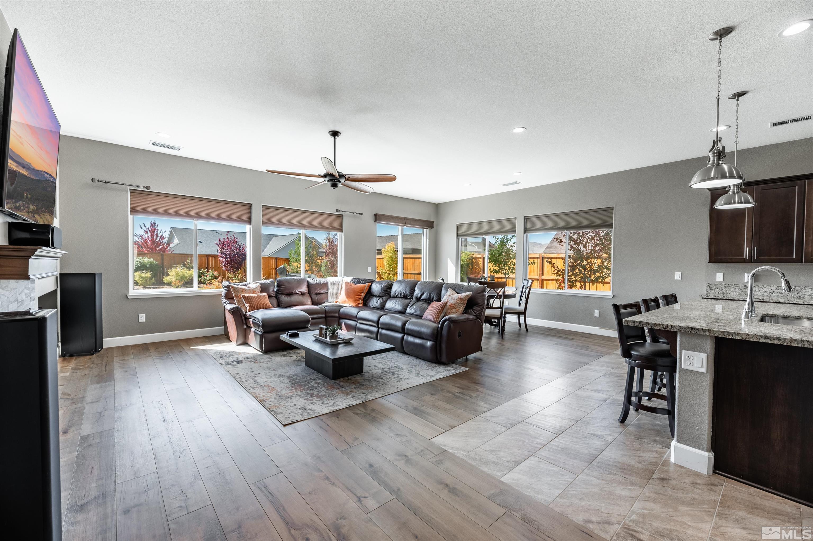 318 Desert Chukar Drive