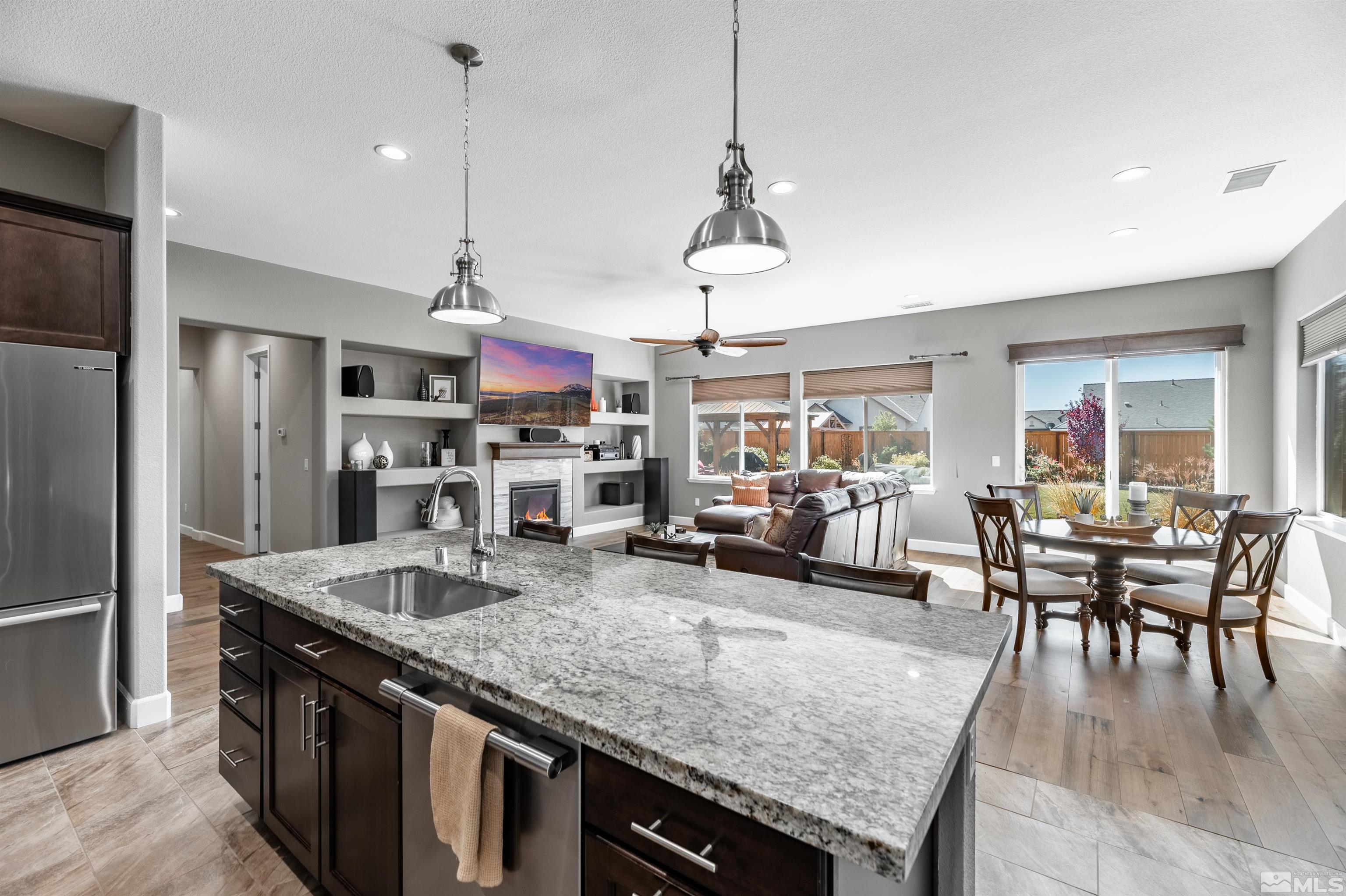 318 Desert Chukar Drive