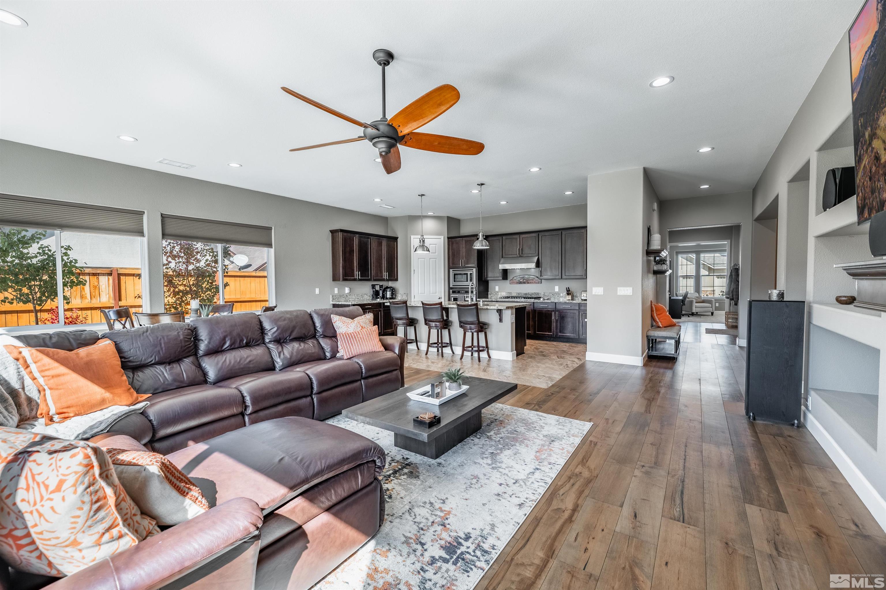 318 Desert Chukar Drive
