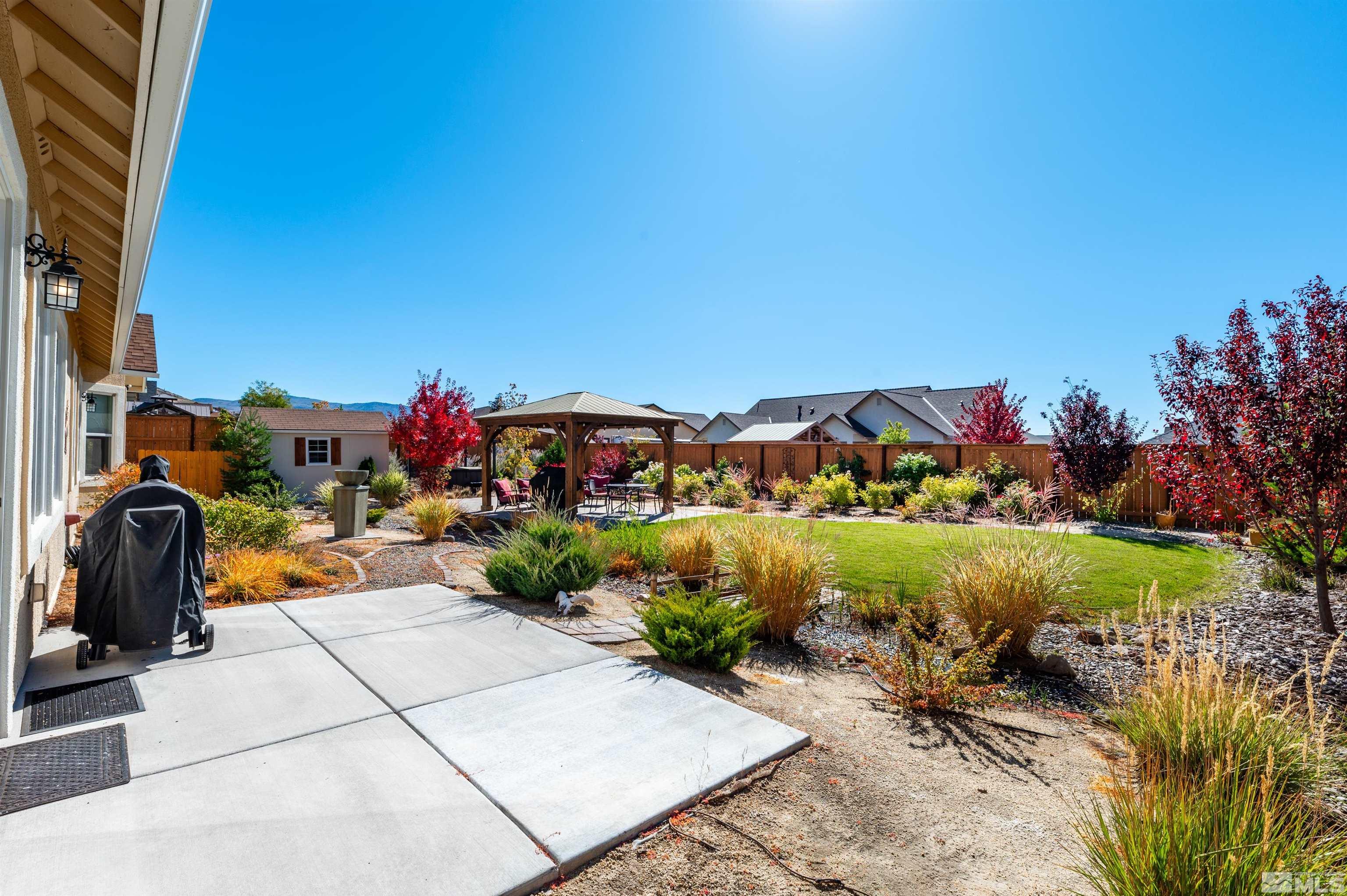 318 Desert Chukar Drive