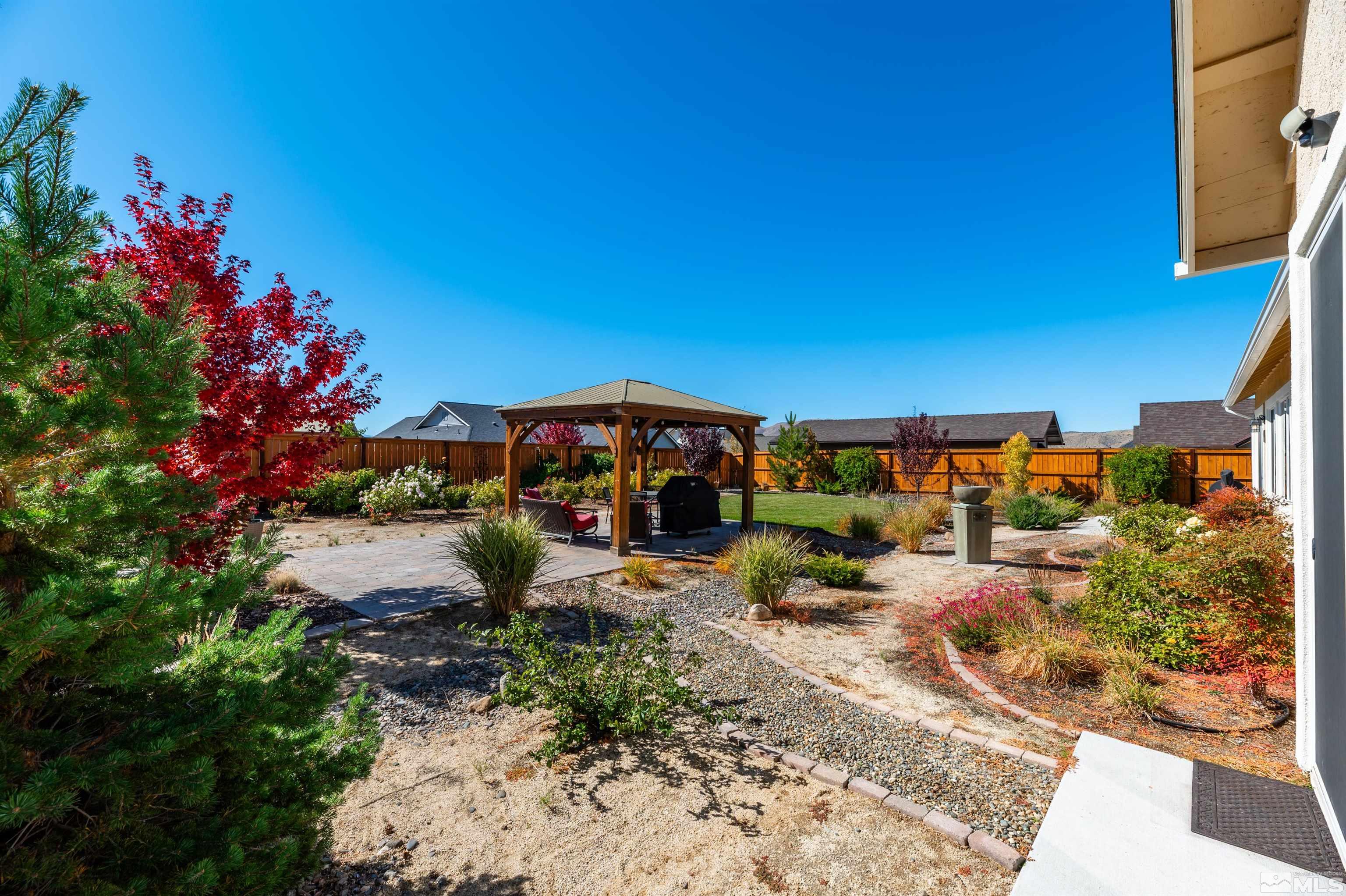318 Desert Chukar Drive