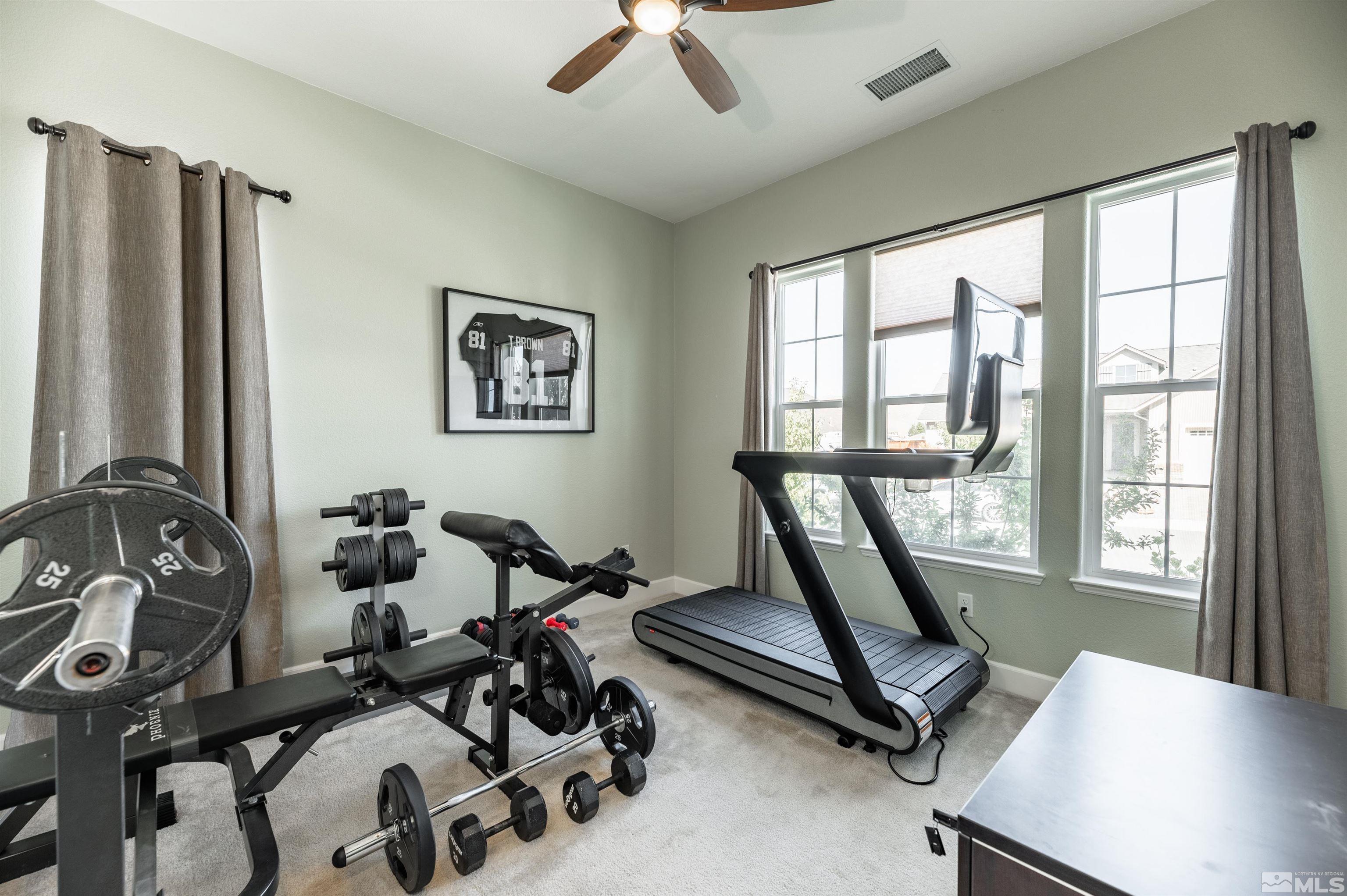 318 Desert Chukar Drive