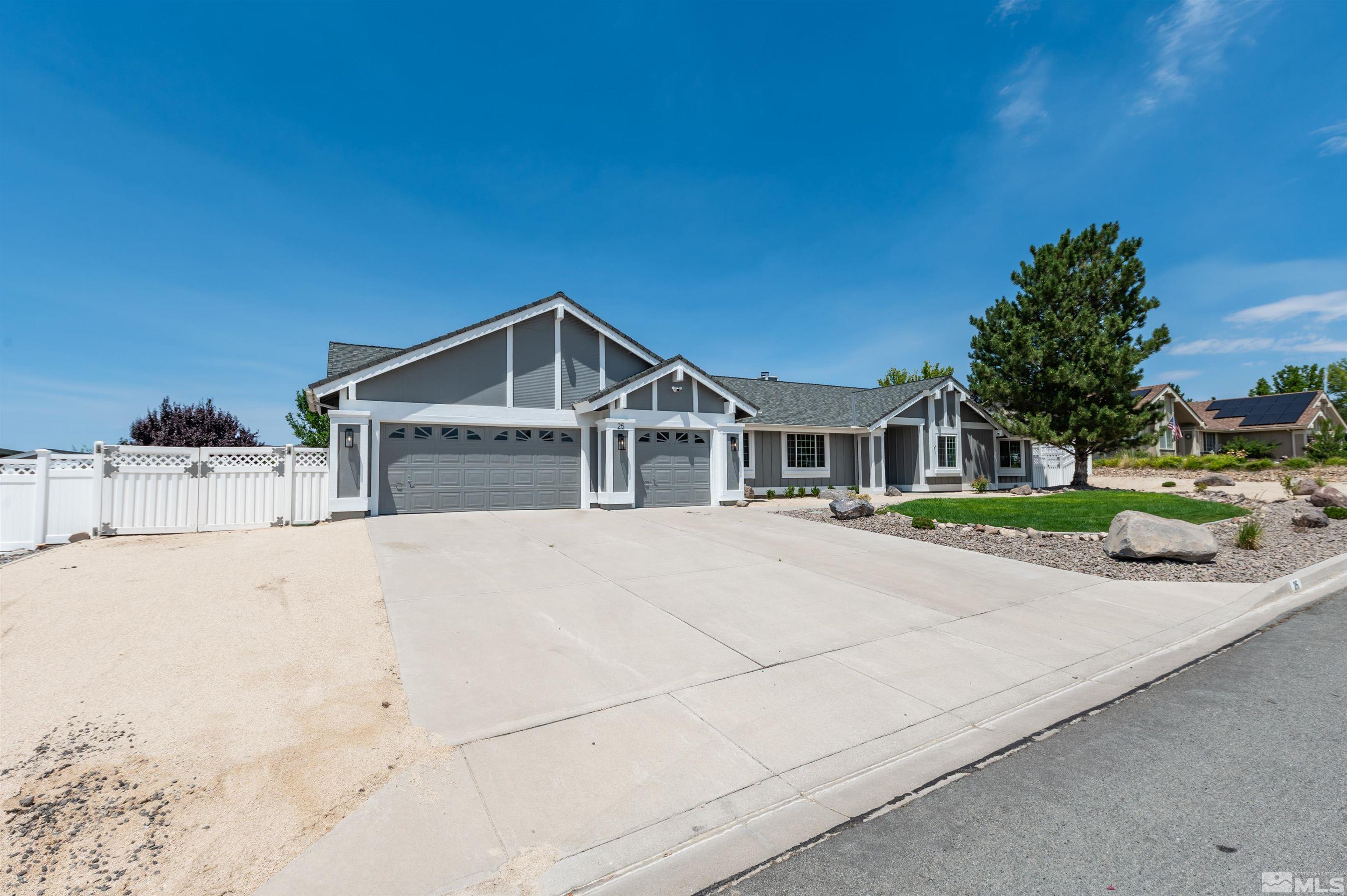 25 Geraldine Court