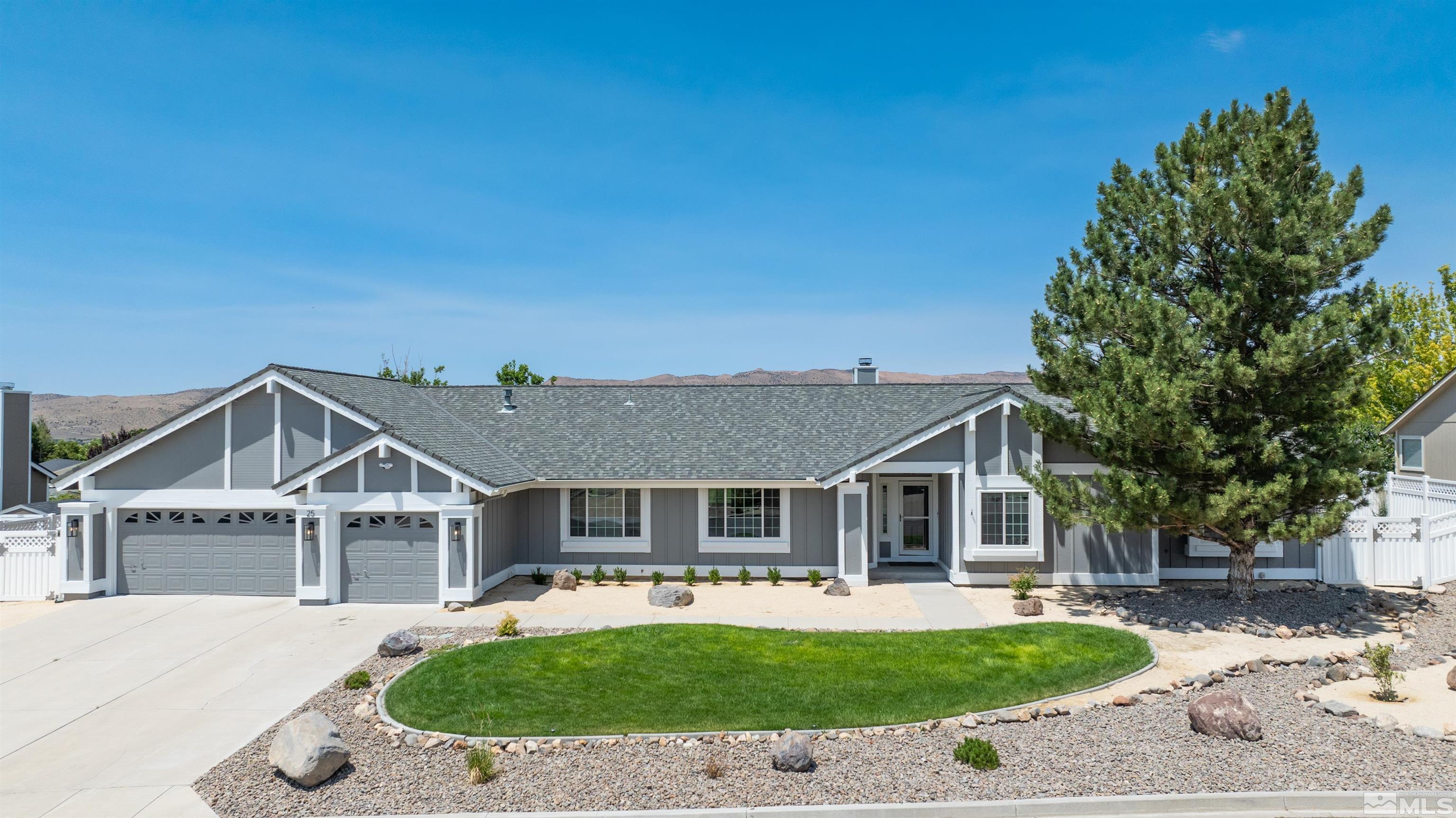 25 Geraldine Court