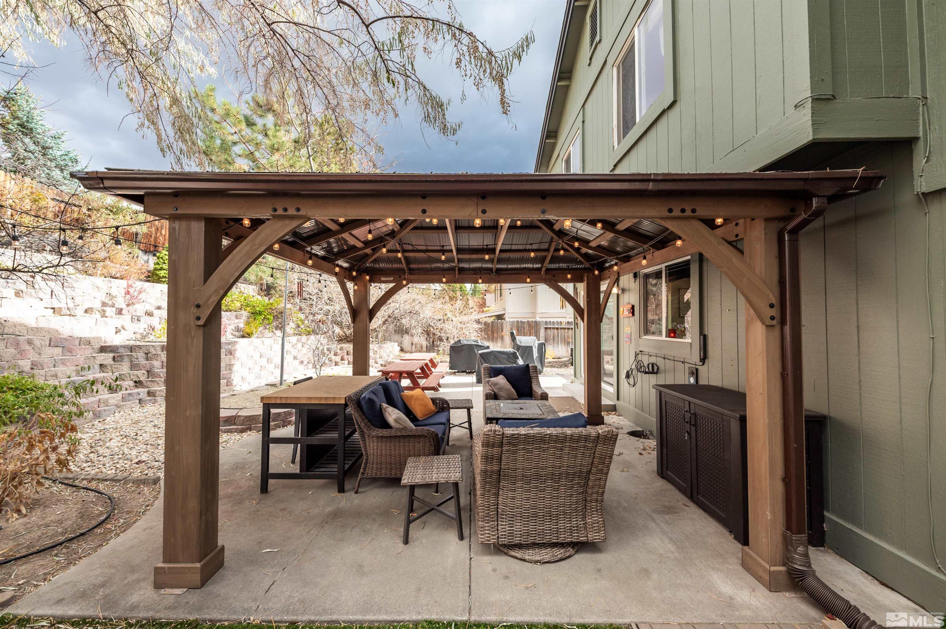 5591 E Rainbow Ridge Court