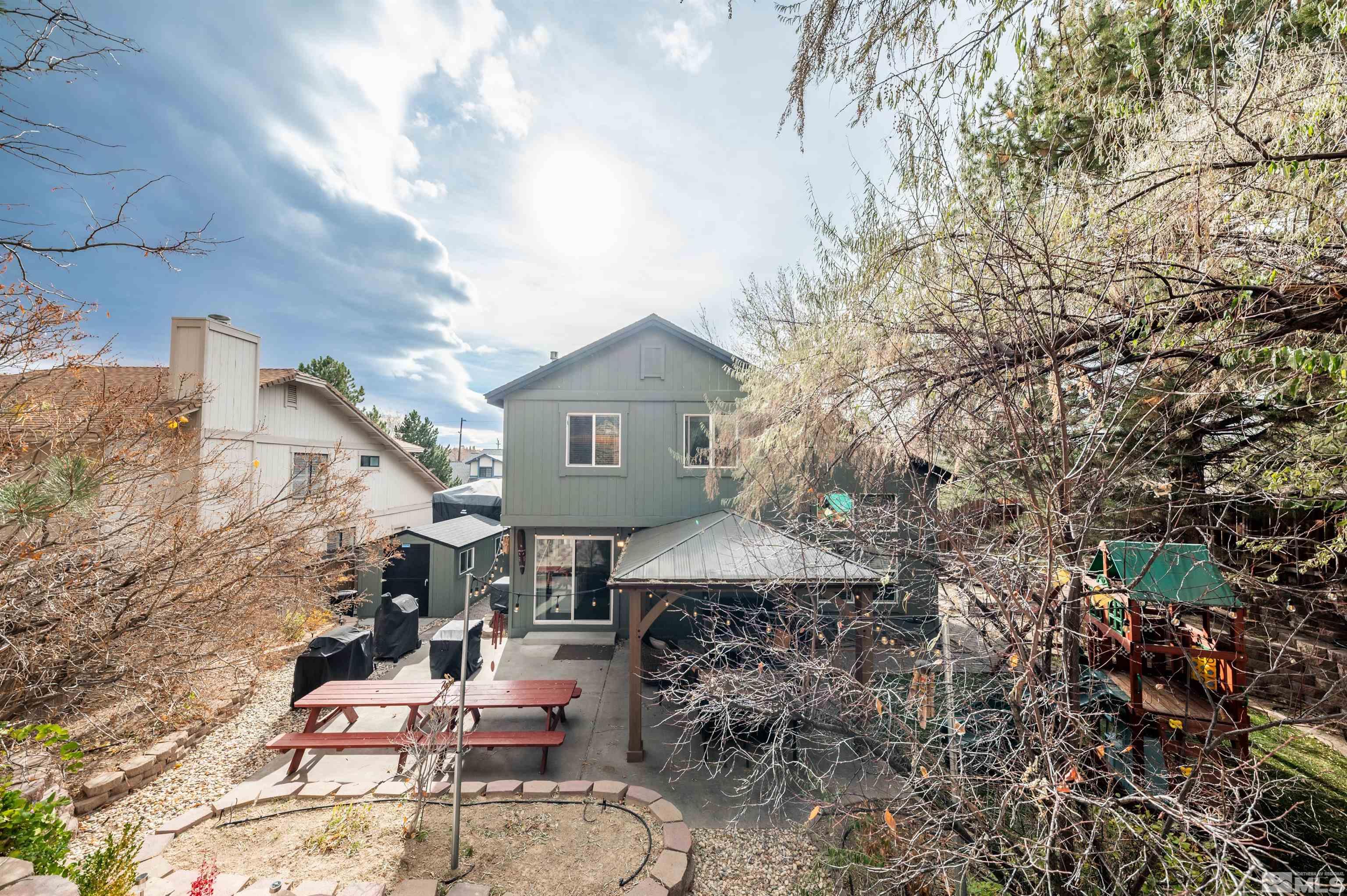 5591 E Rainbow Ridge Court