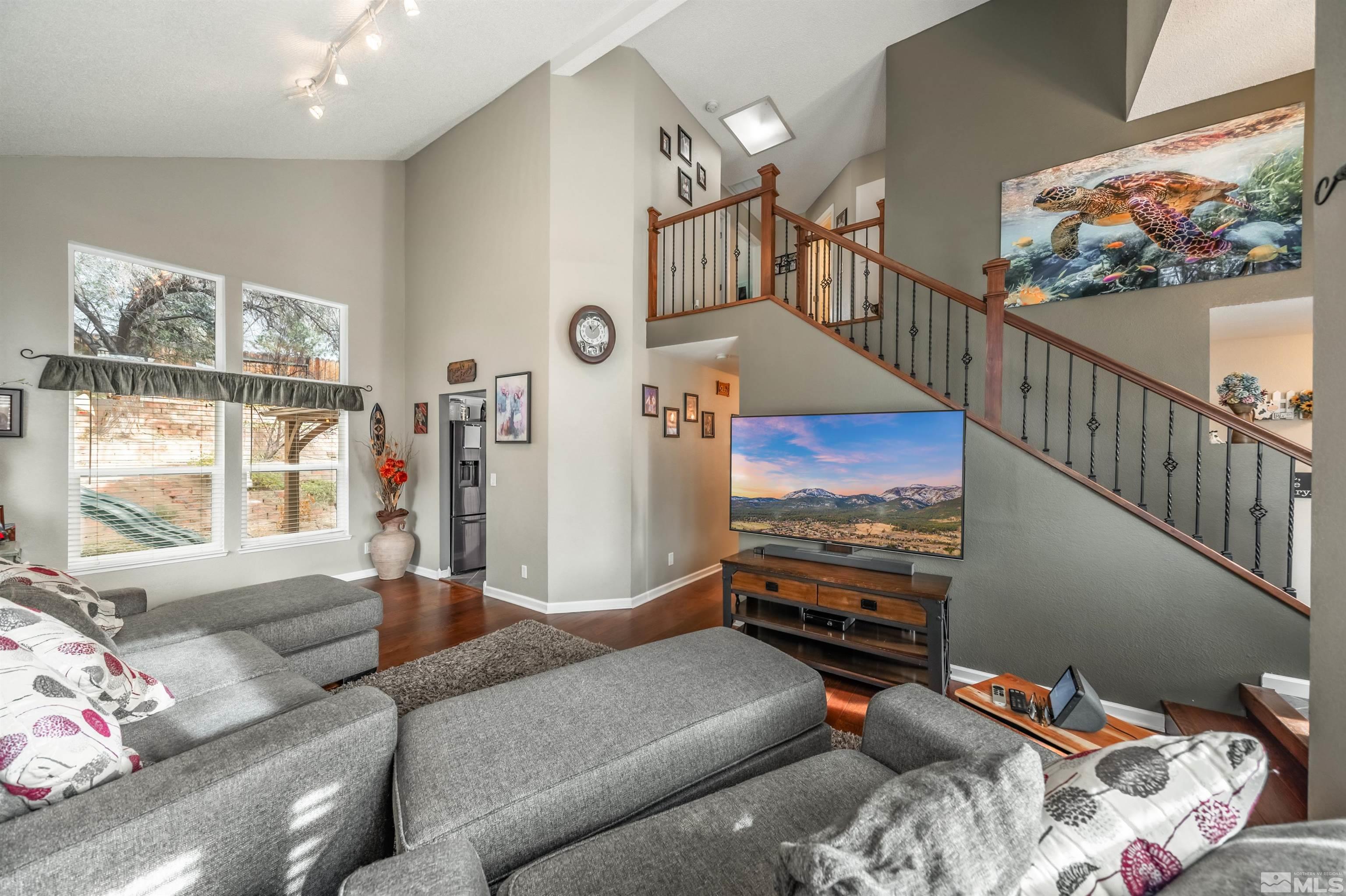 5591 E Rainbow Ridge Court
