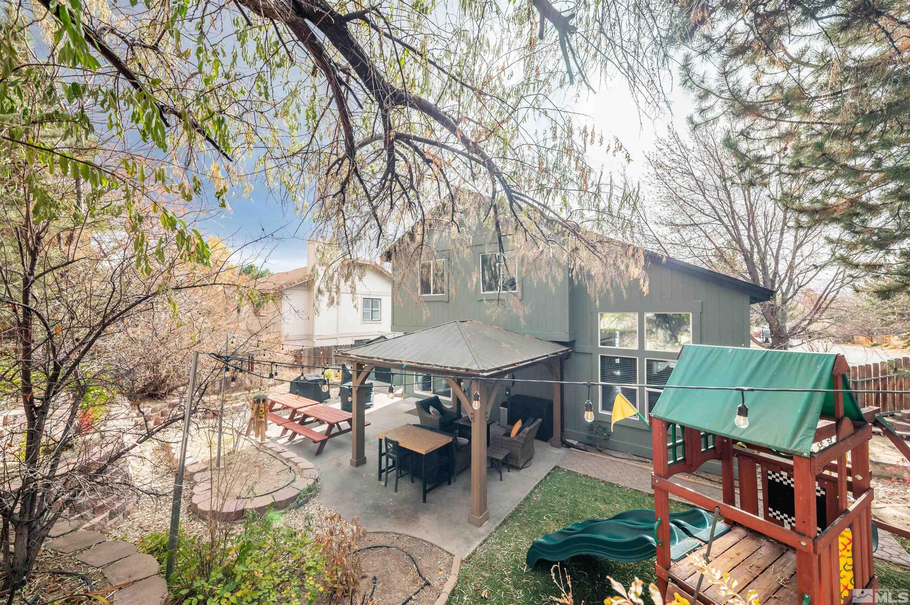 5591 E Rainbow Ridge Court