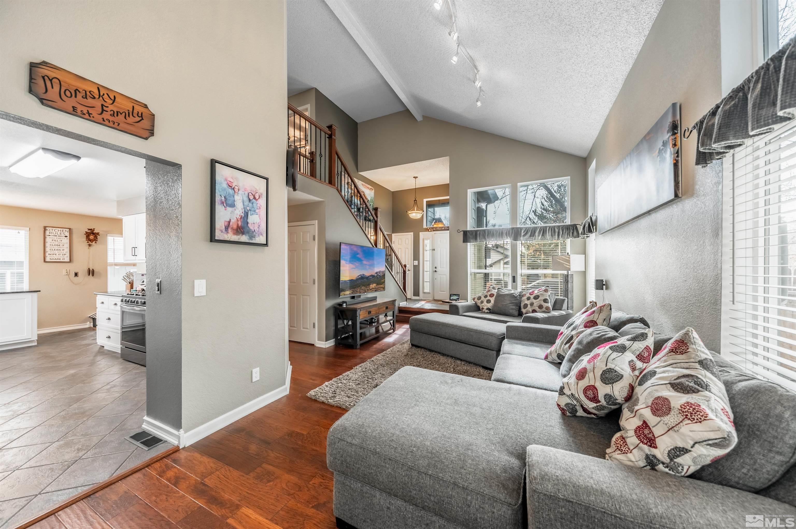5591 E Rainbow Ridge Court