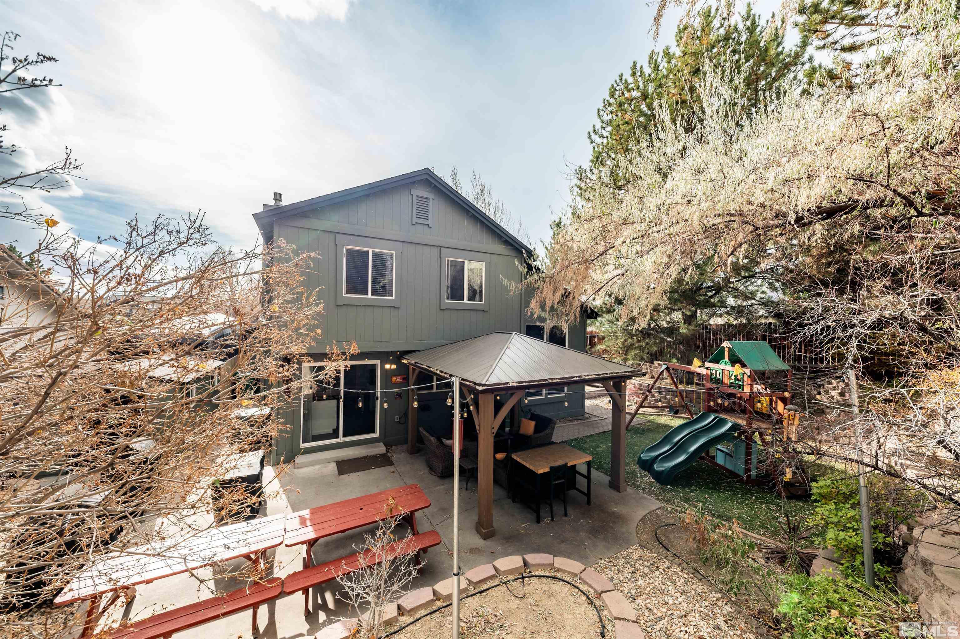 5591 E Rainbow Ridge Court
