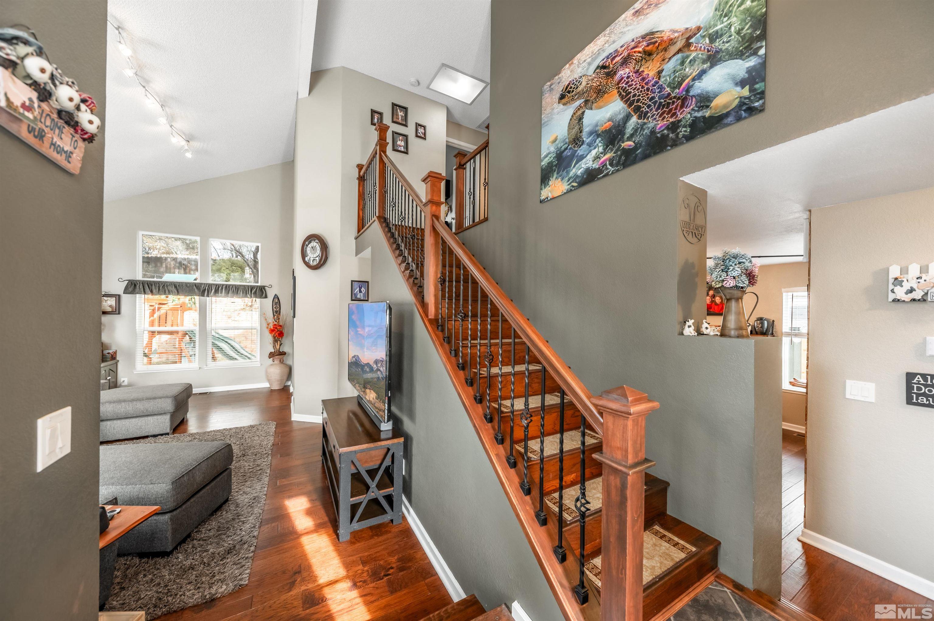 5591 E Rainbow Ridge Court
