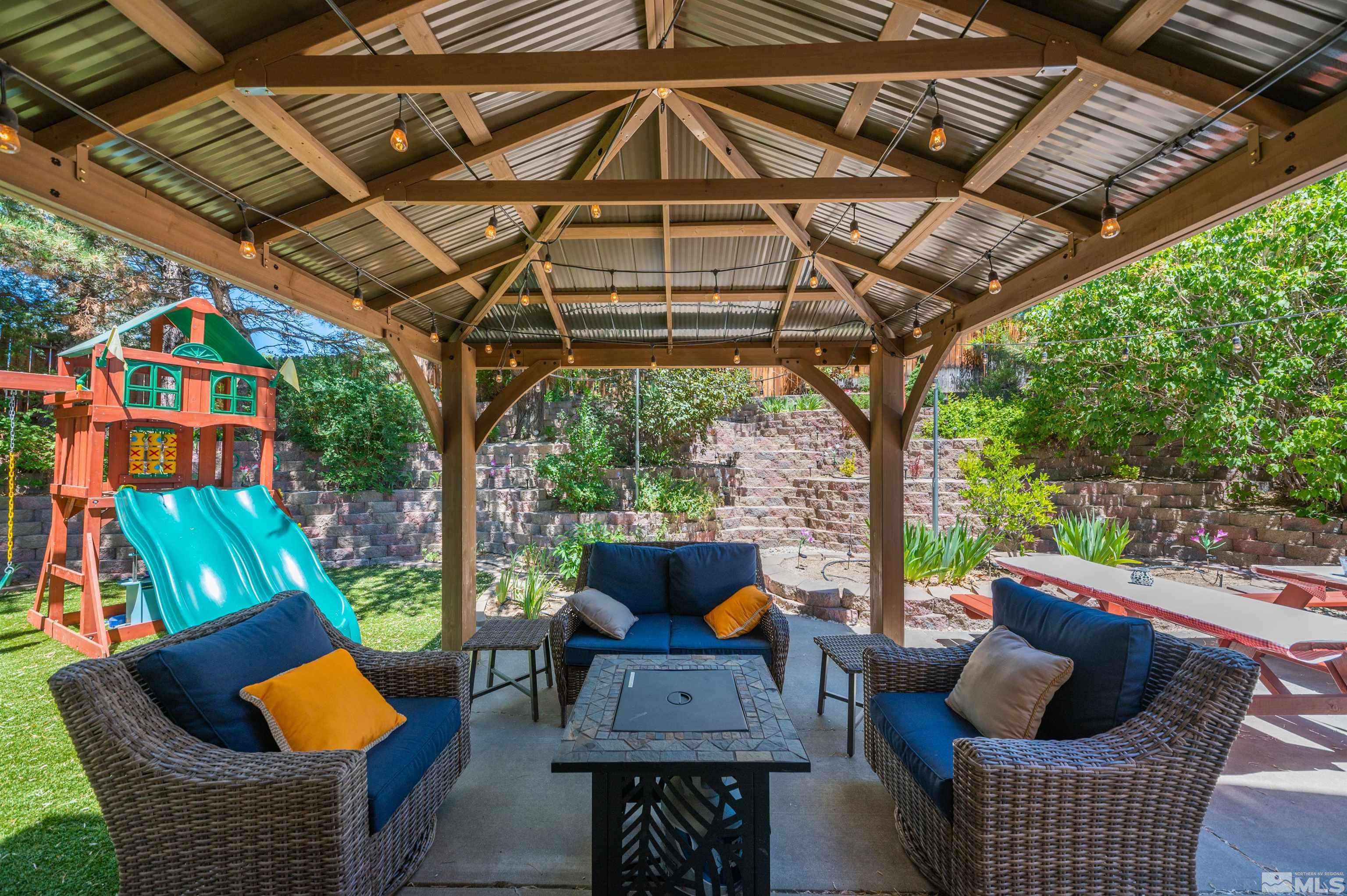 5591 E Rainbow Ridge Court