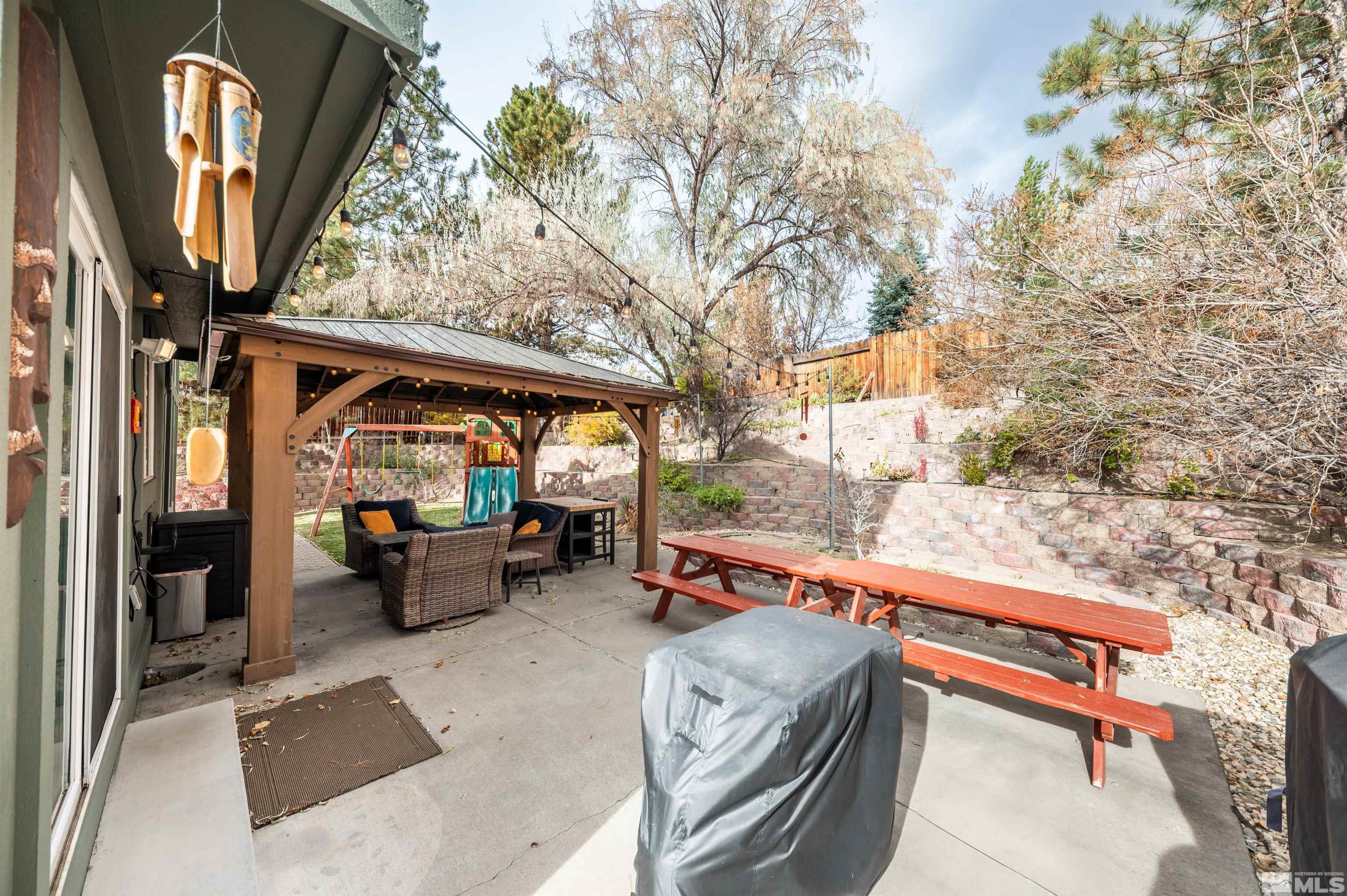 5591 E Rainbow Ridge Court