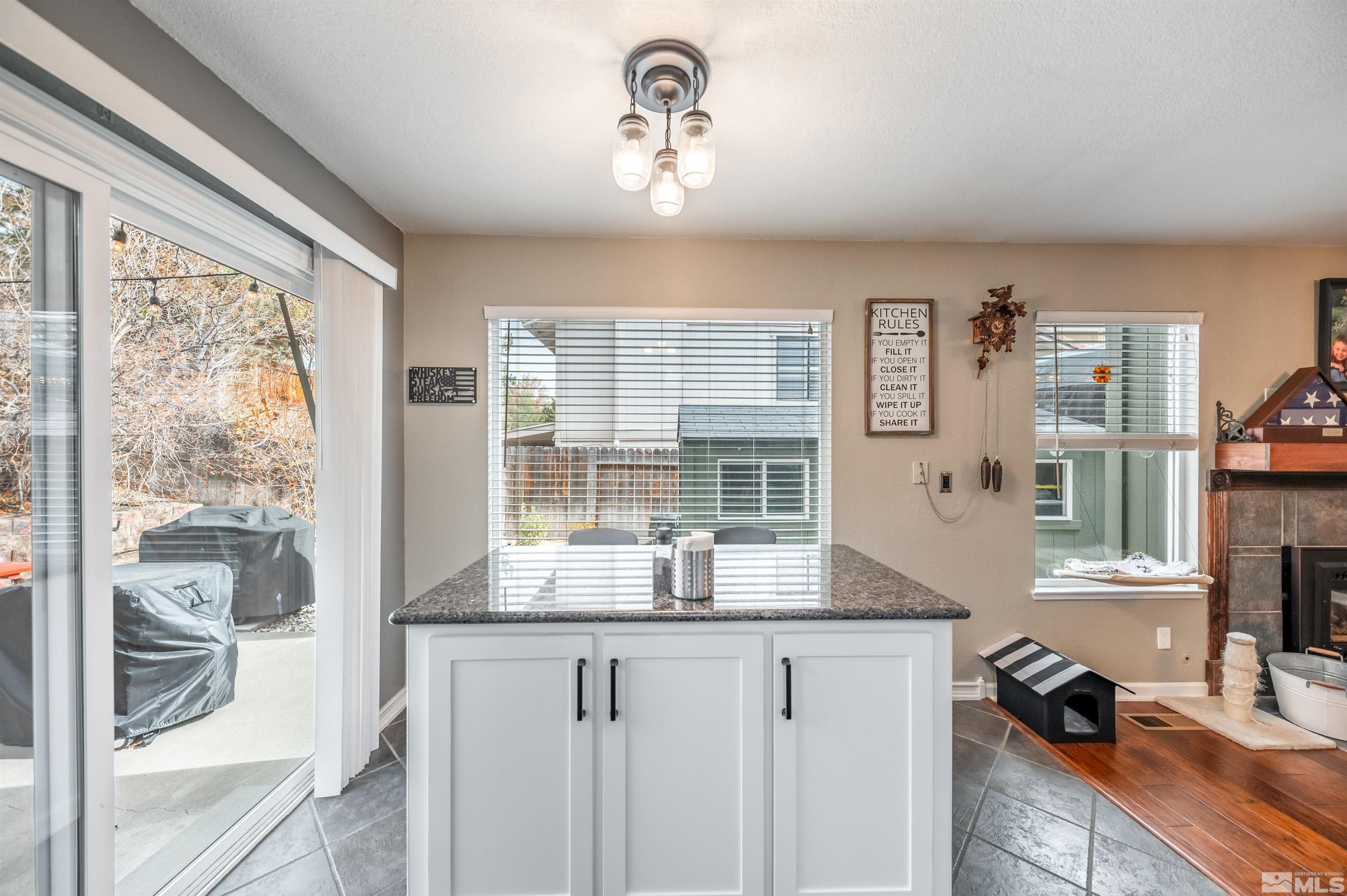 5591 E Rainbow Ridge Court