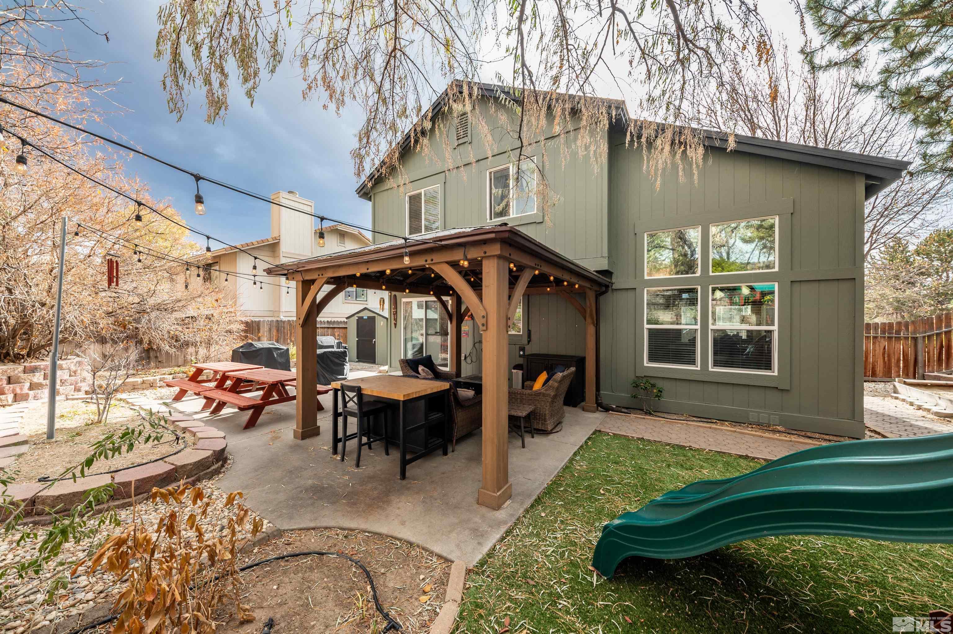 5591 E Rainbow Ridge Court