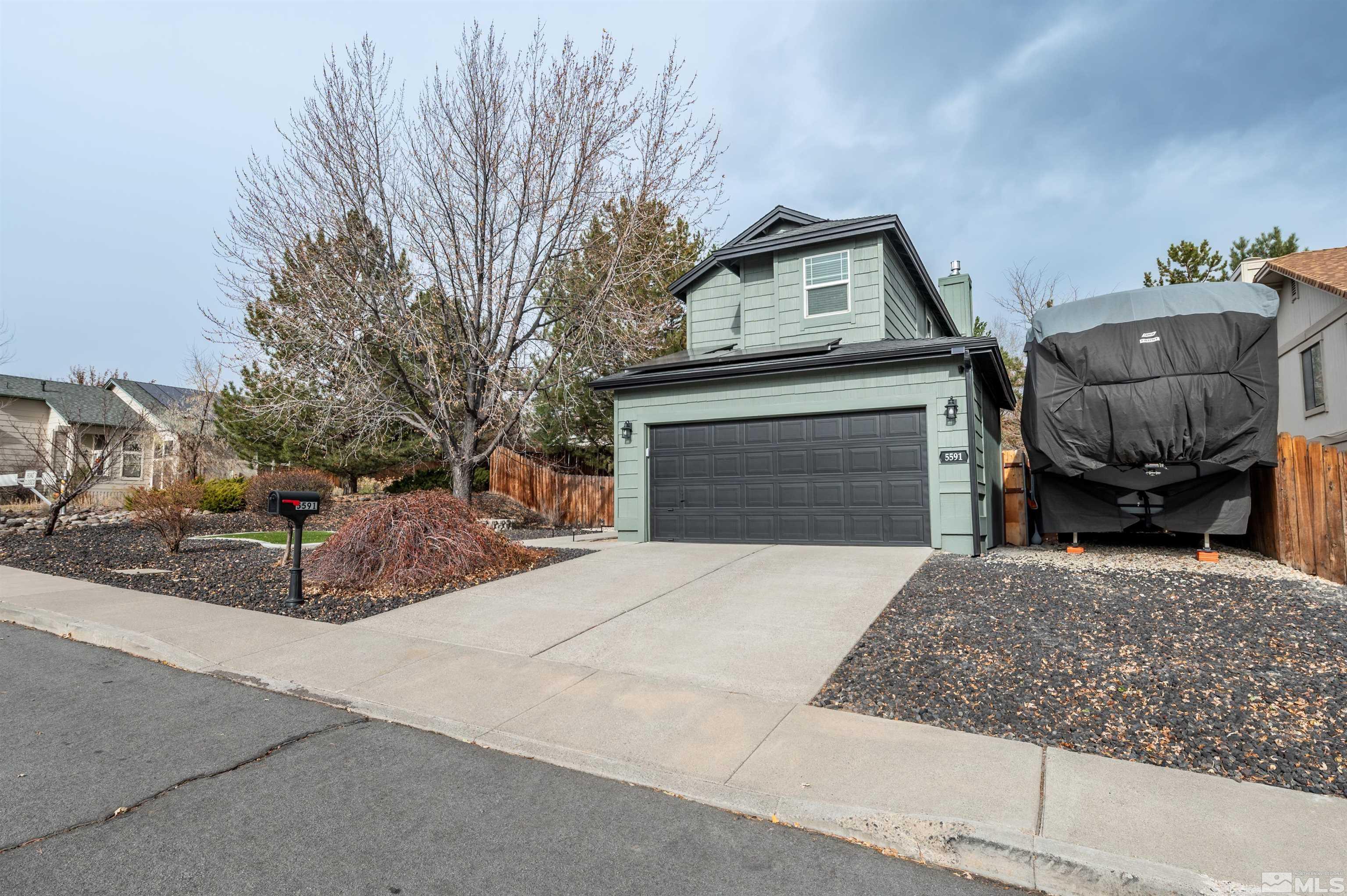 5591 E Rainbow Ridge Court