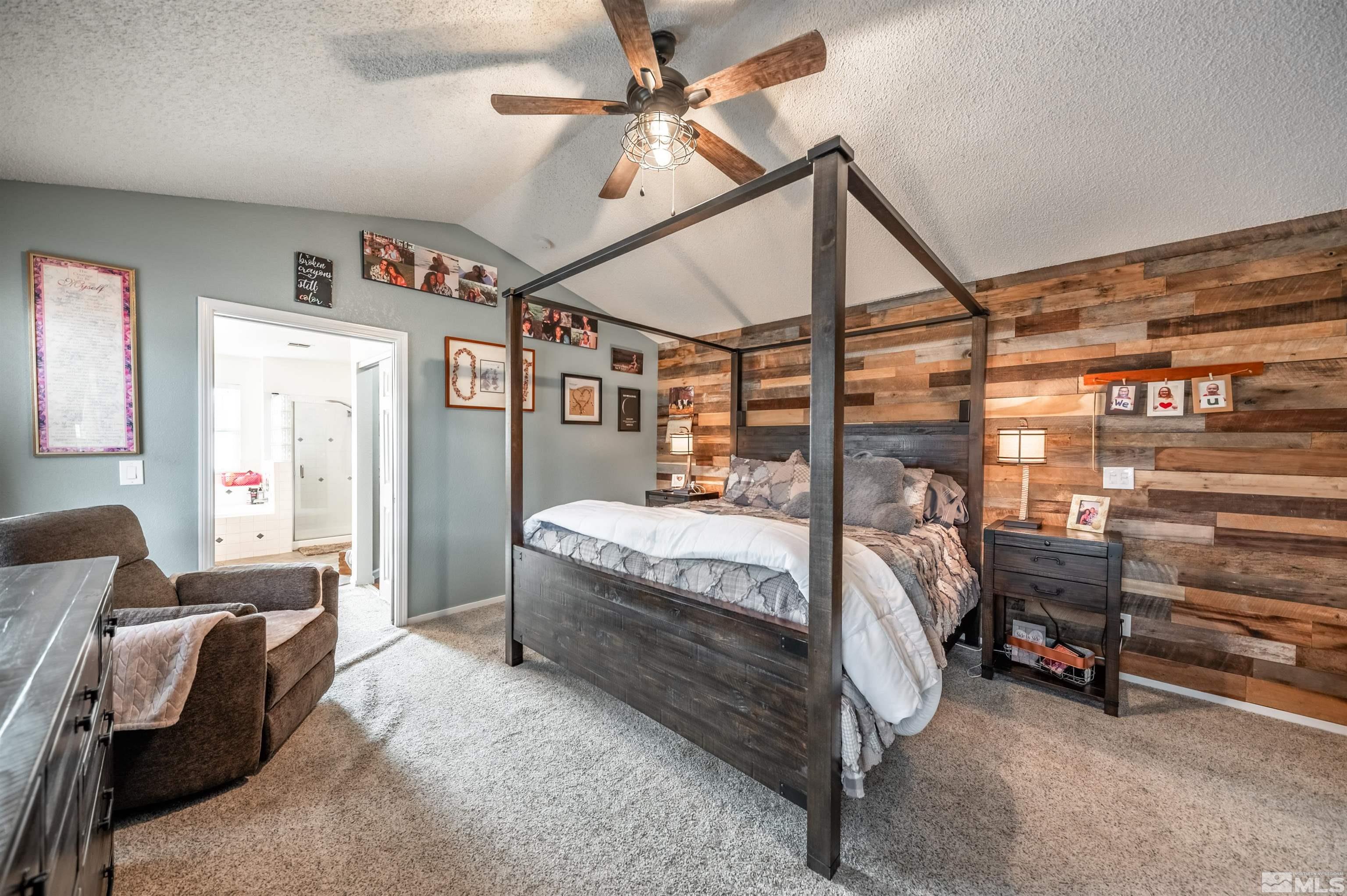 5591 E Rainbow Ridge Court