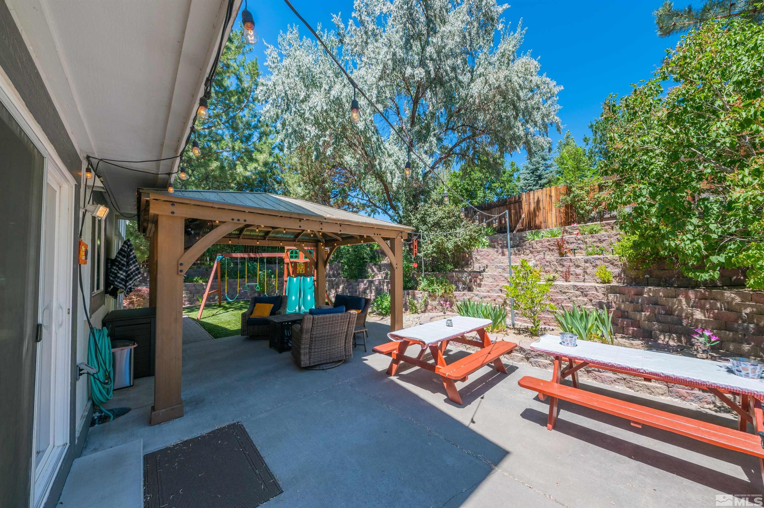 5591 E Rainbow Ridge Court