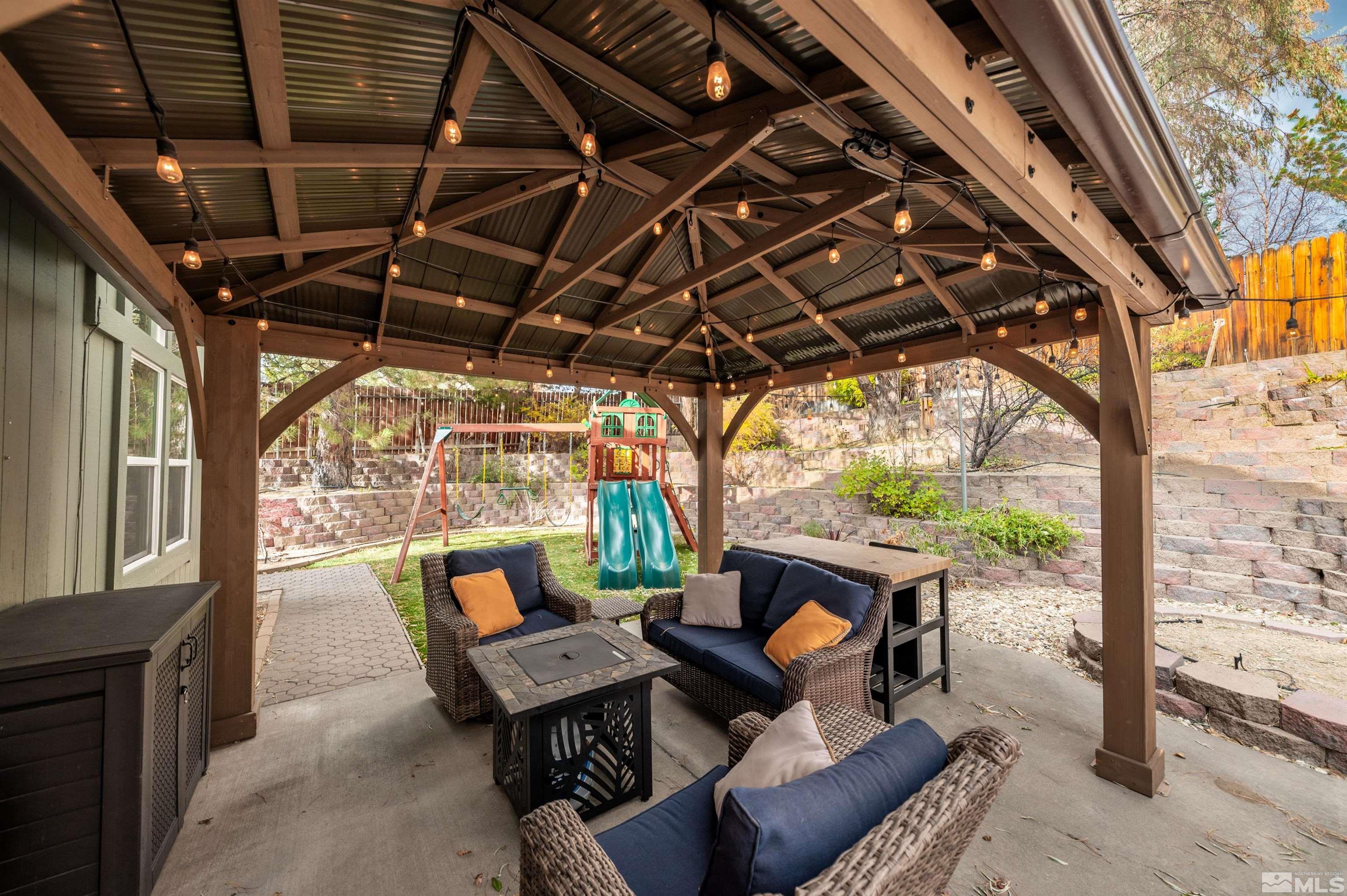 5591 E Rainbow Ridge Court