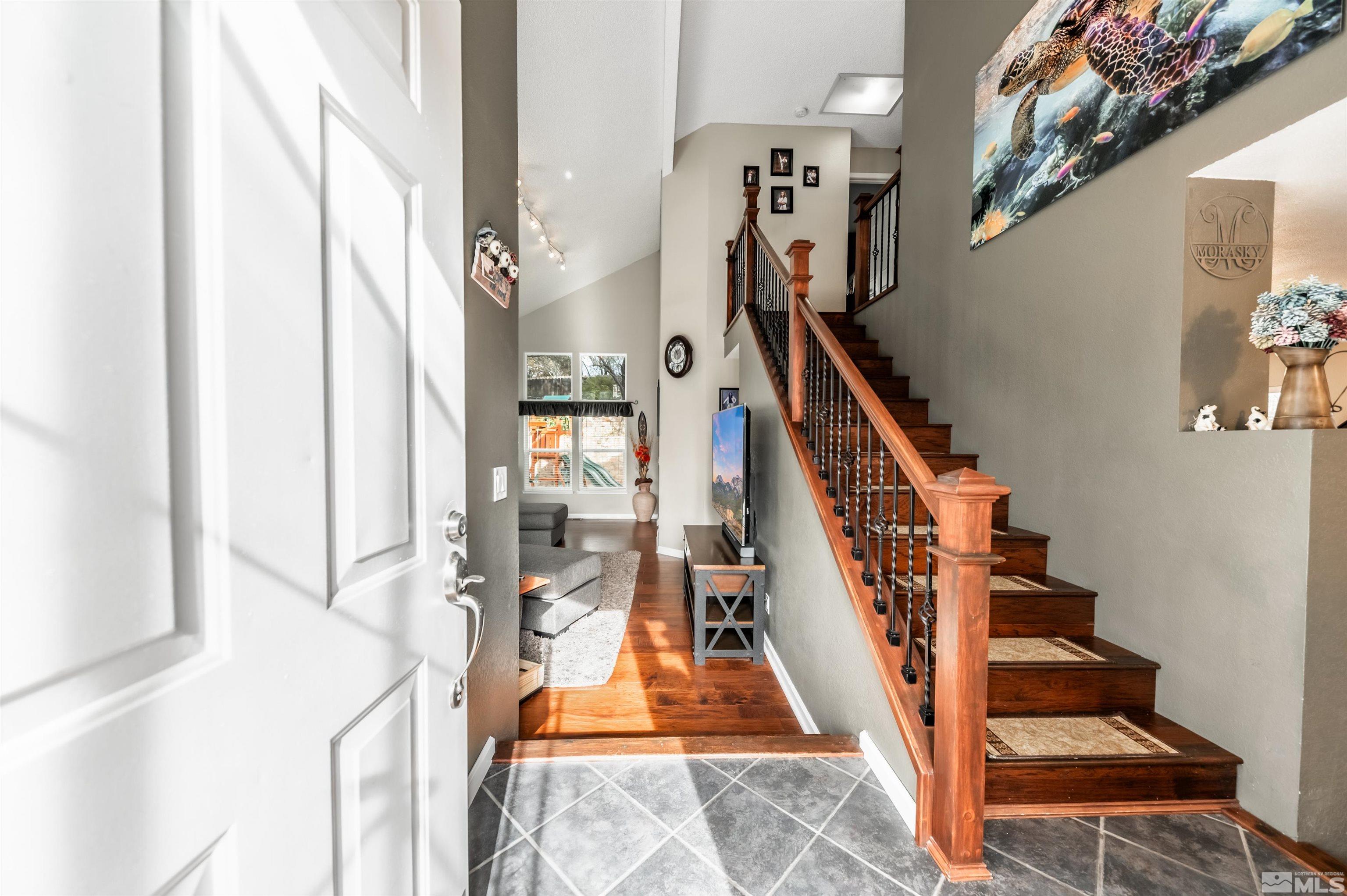 5591 E Rainbow Ridge Court