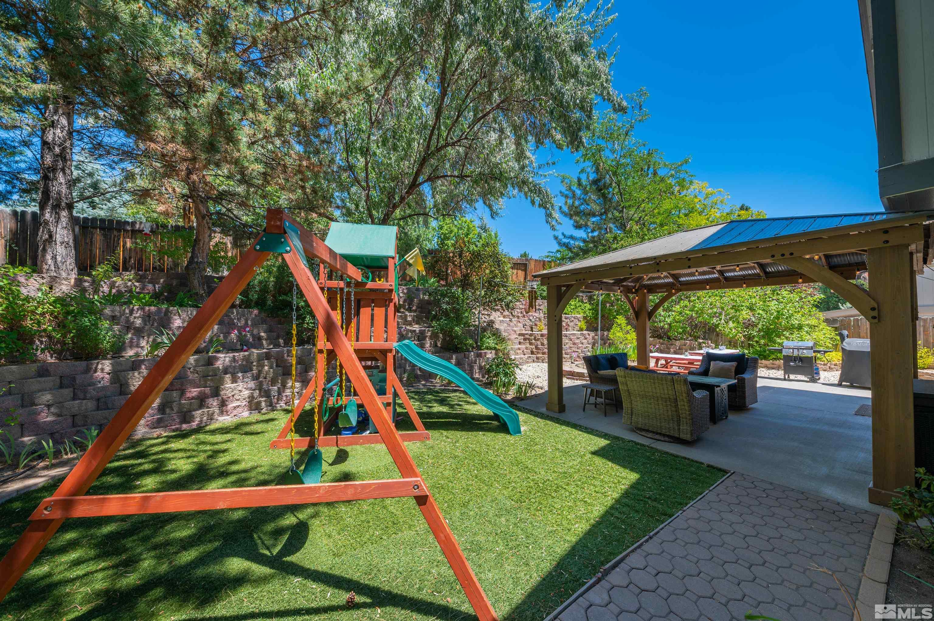 5591 E Rainbow Ridge Court