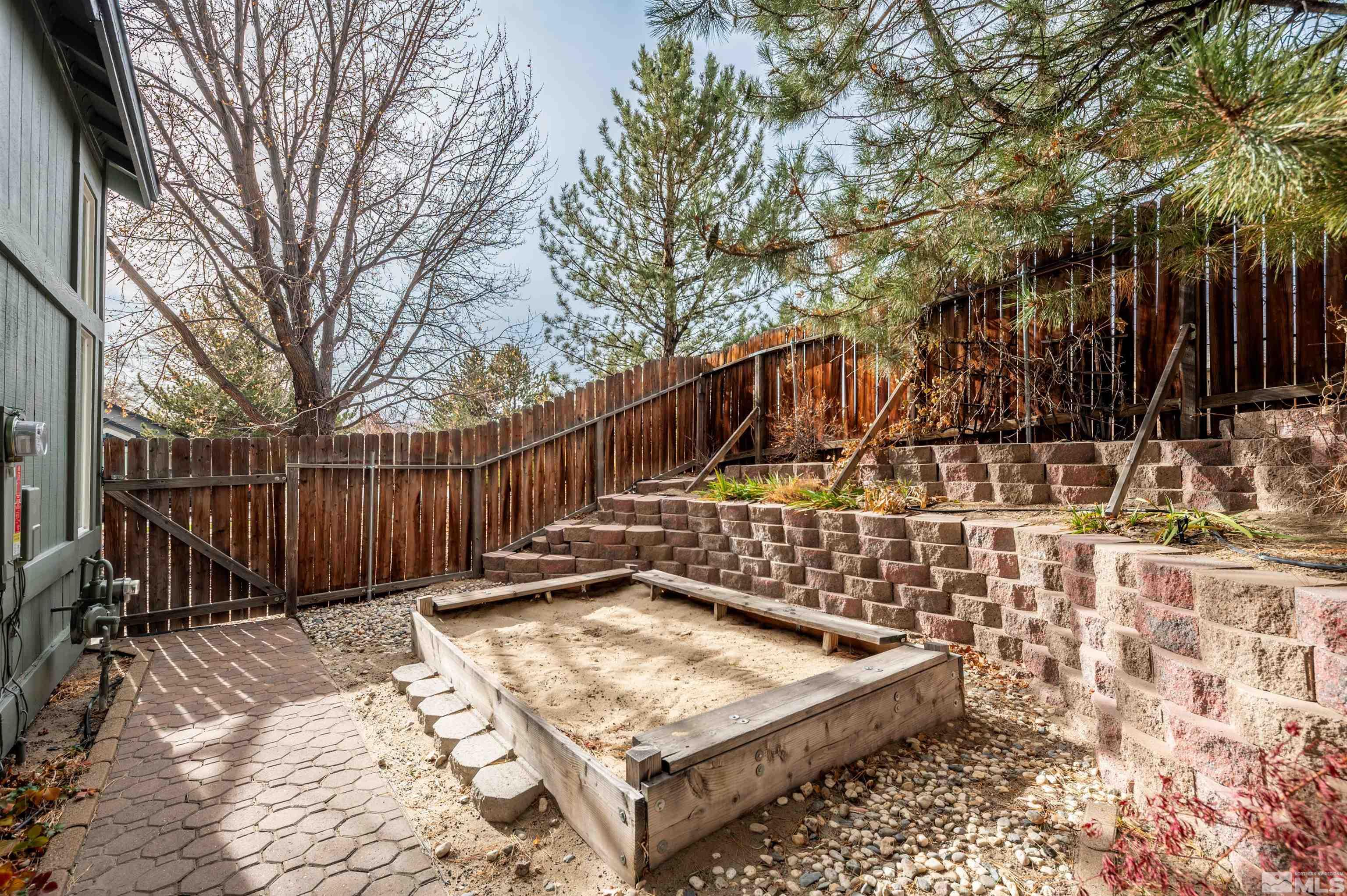 5591 E Rainbow Ridge Court