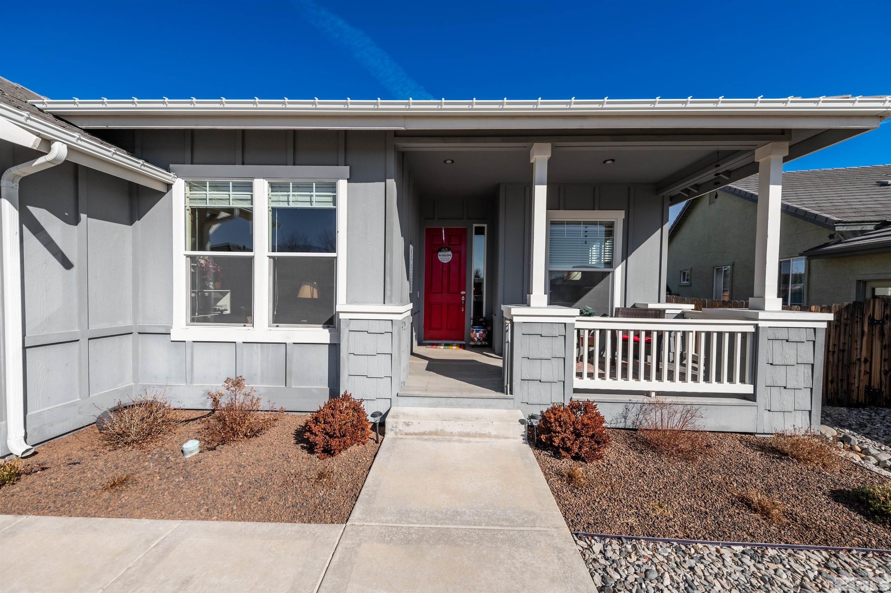 1190 Rancho Mirage Drive
