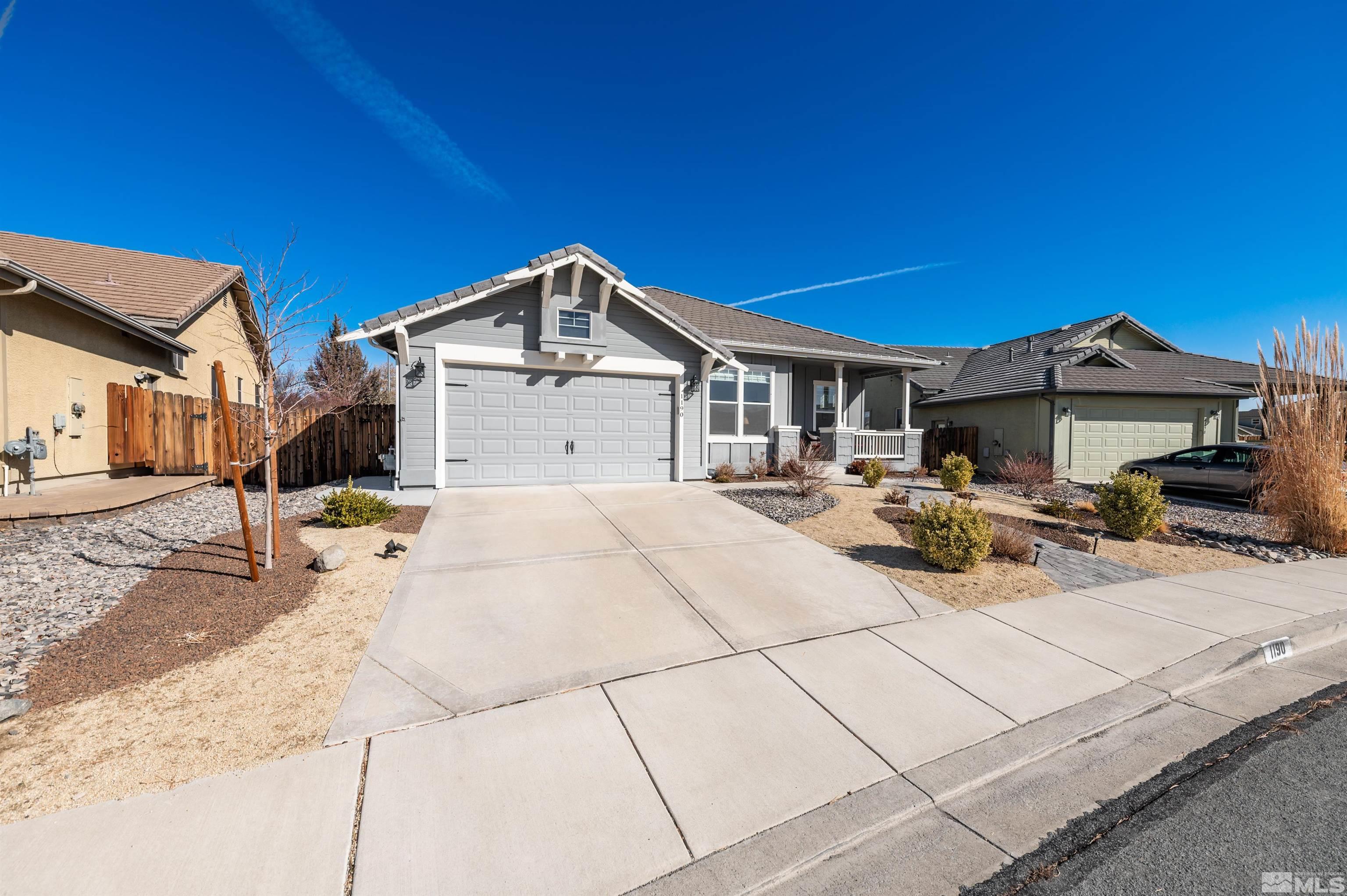 1190 Rancho Mirage Drive
