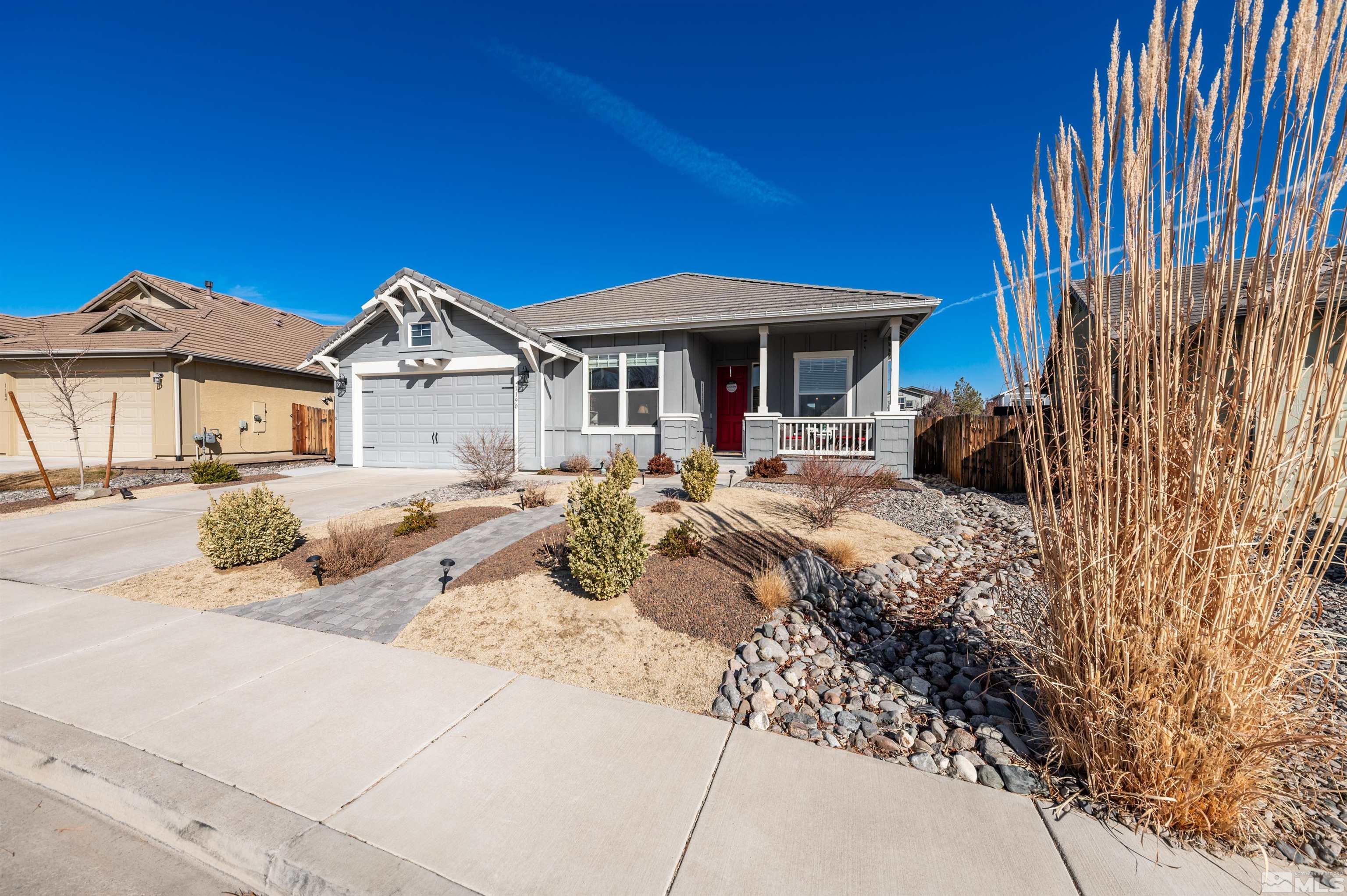 1190 Rancho Mirage Drive