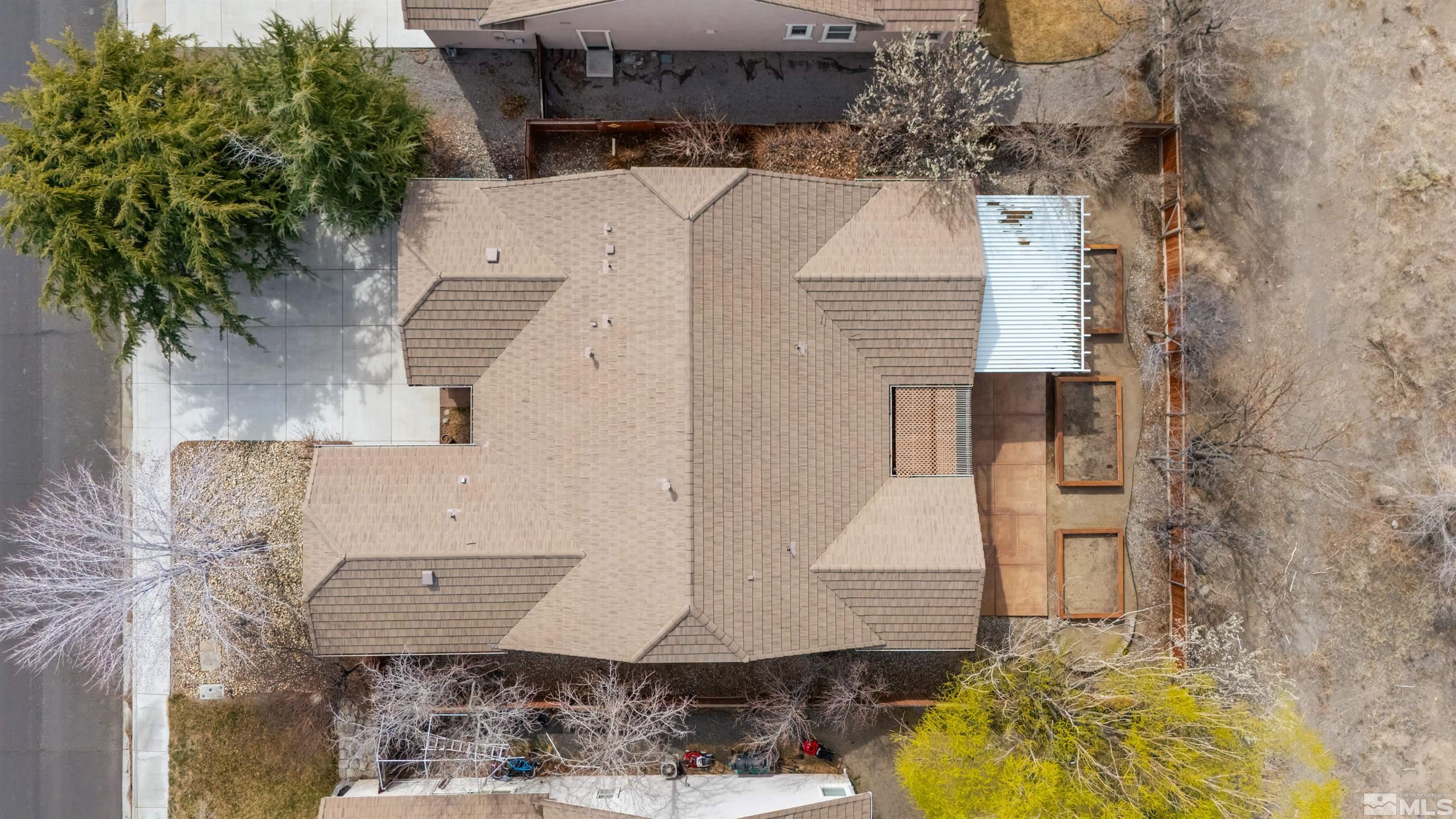 1326 Rouge River Road