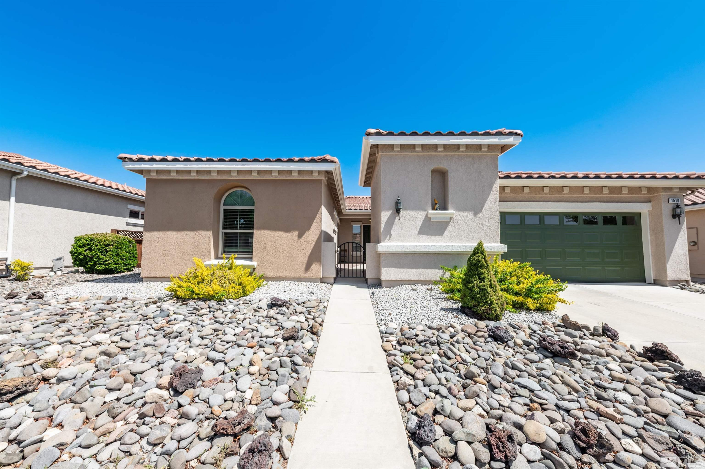 1510 Corleone Drive