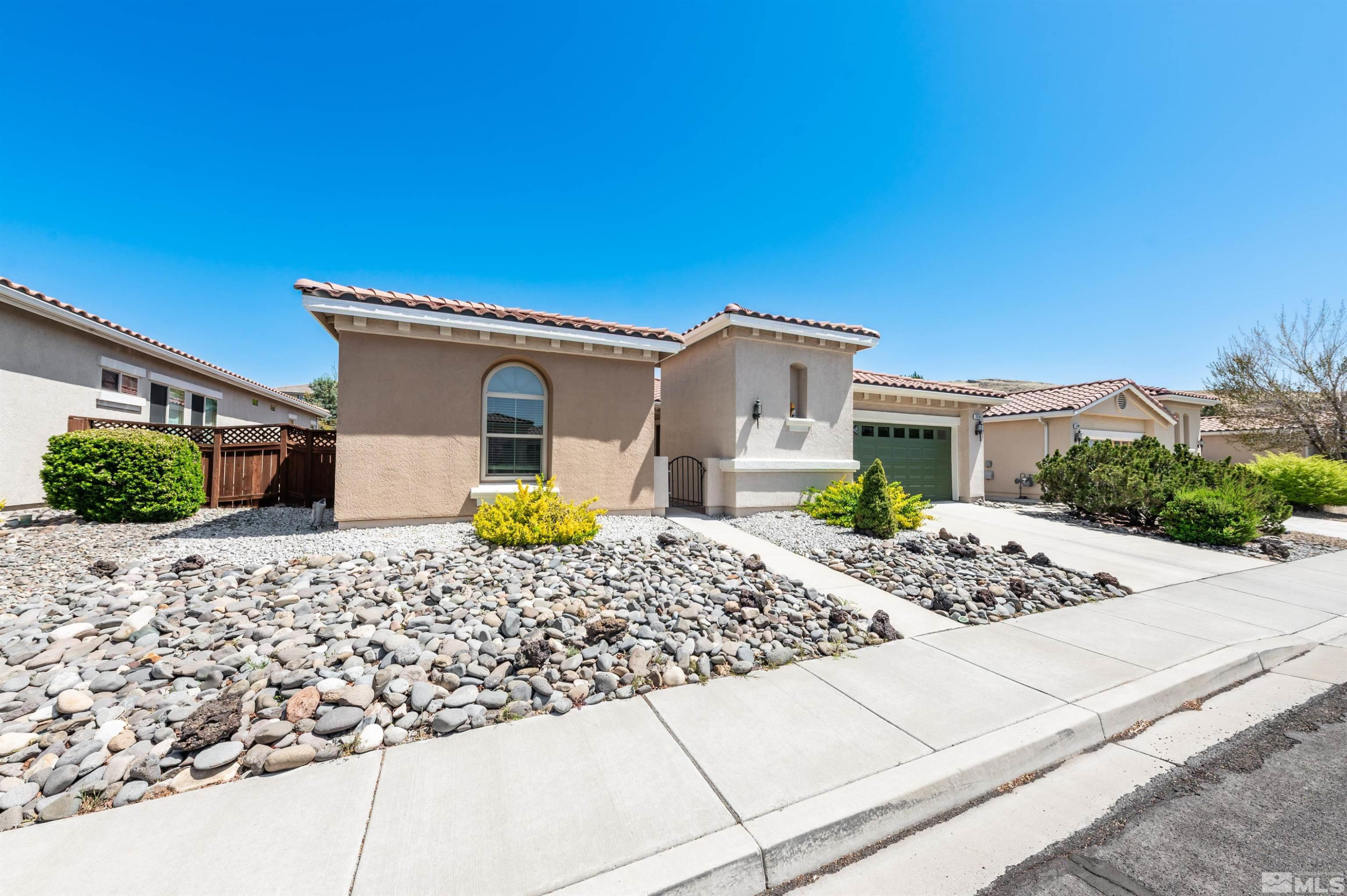 1510 Corleone Drive