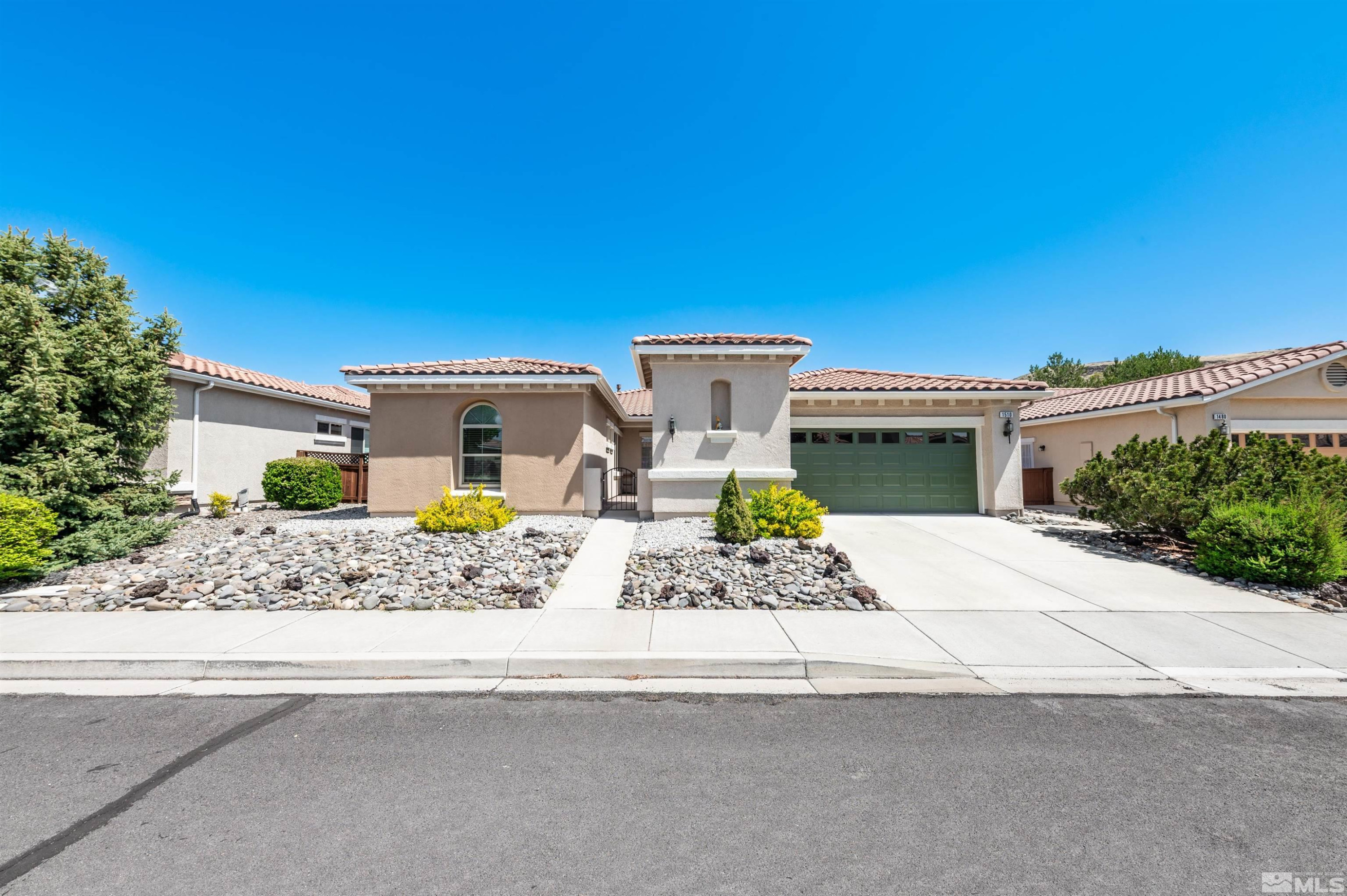 1510 Corleone Drive