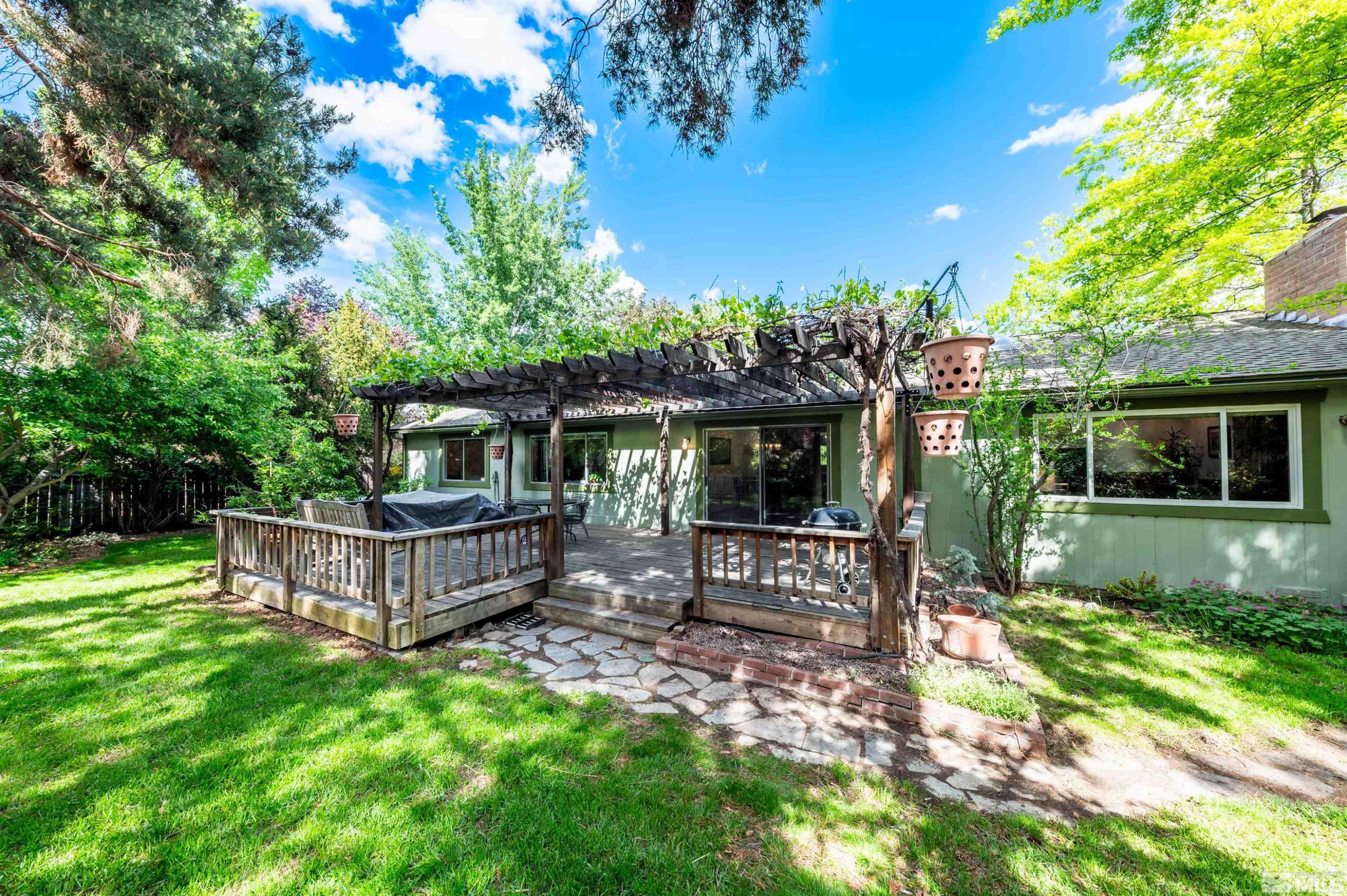 12565 Creek Crest Drive