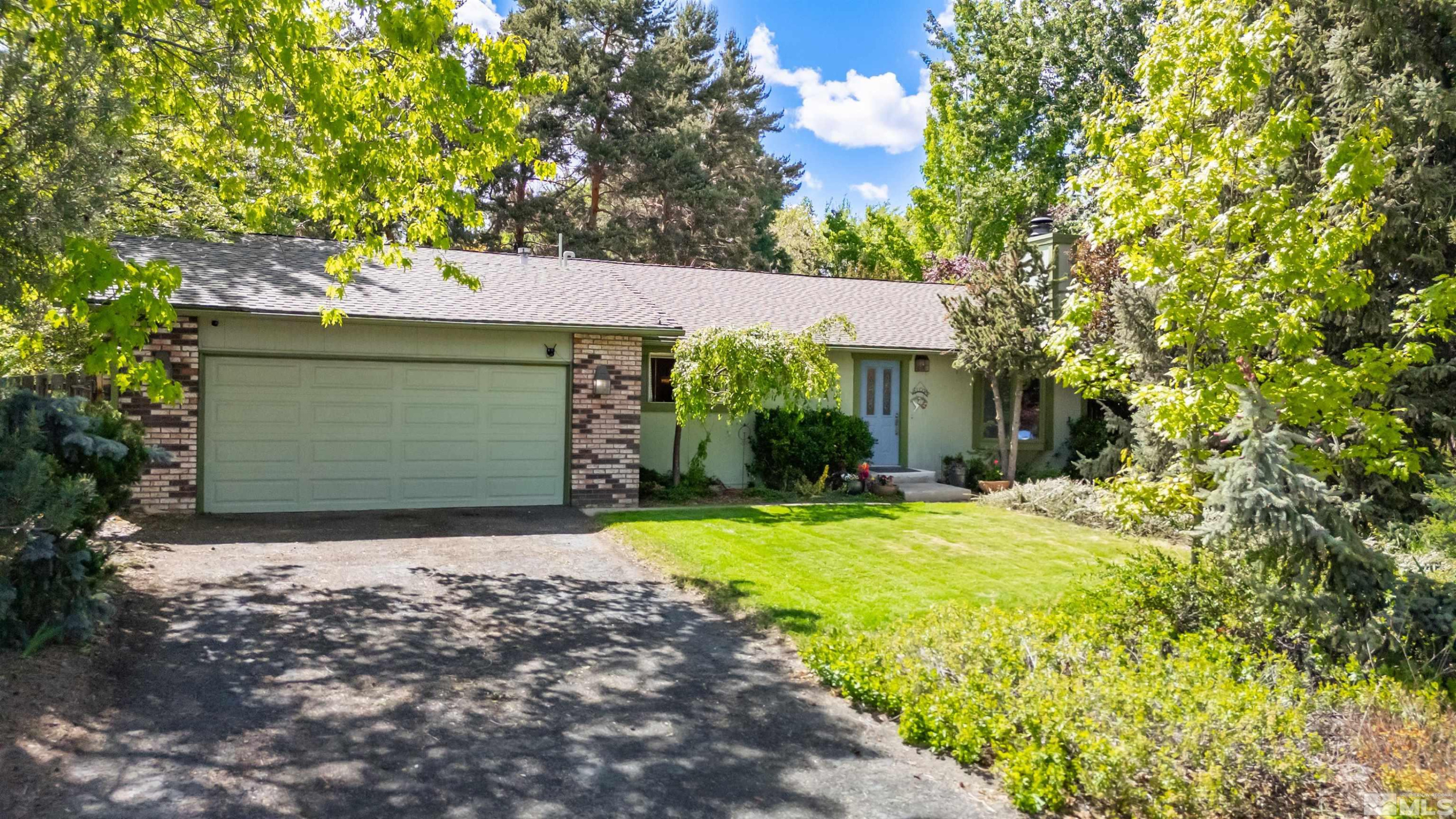 12565 Creek Crest Drive