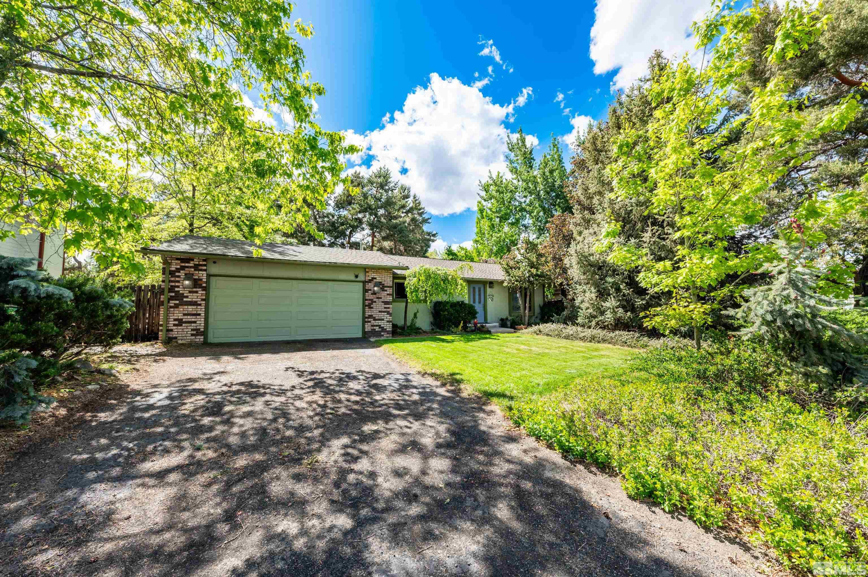 12565 Creek Crest Drive