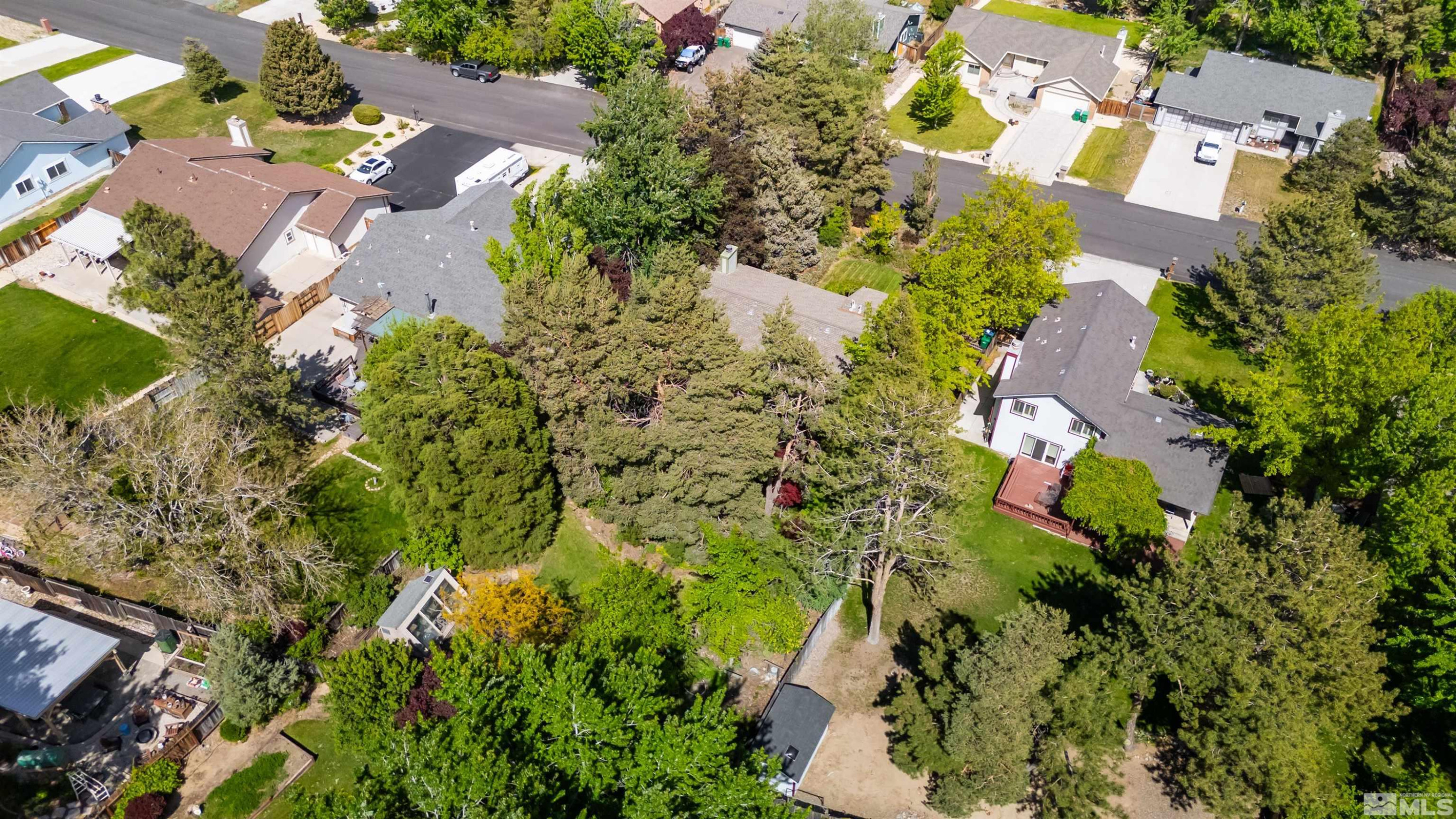 12565 Creek Crest Drive