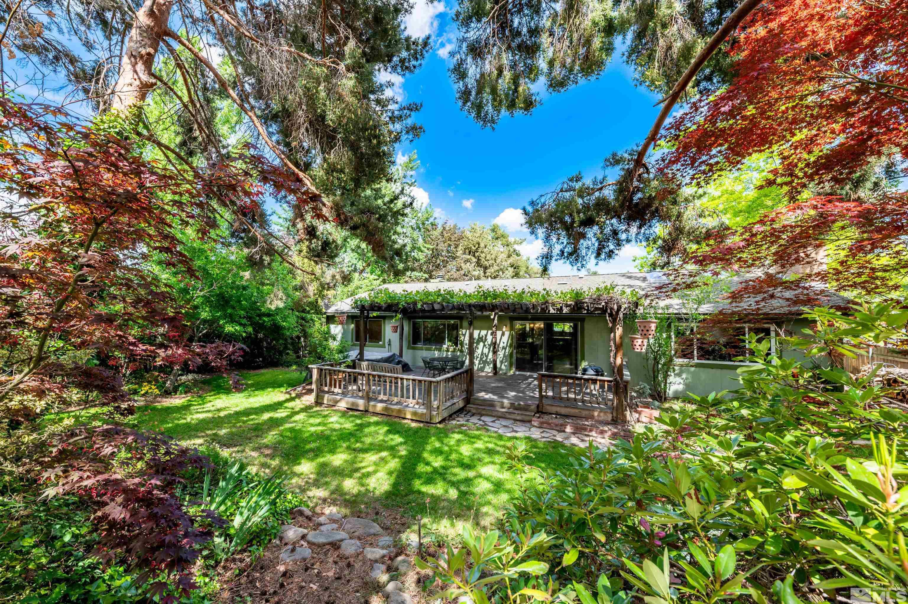 12565 Creek Crest Drive