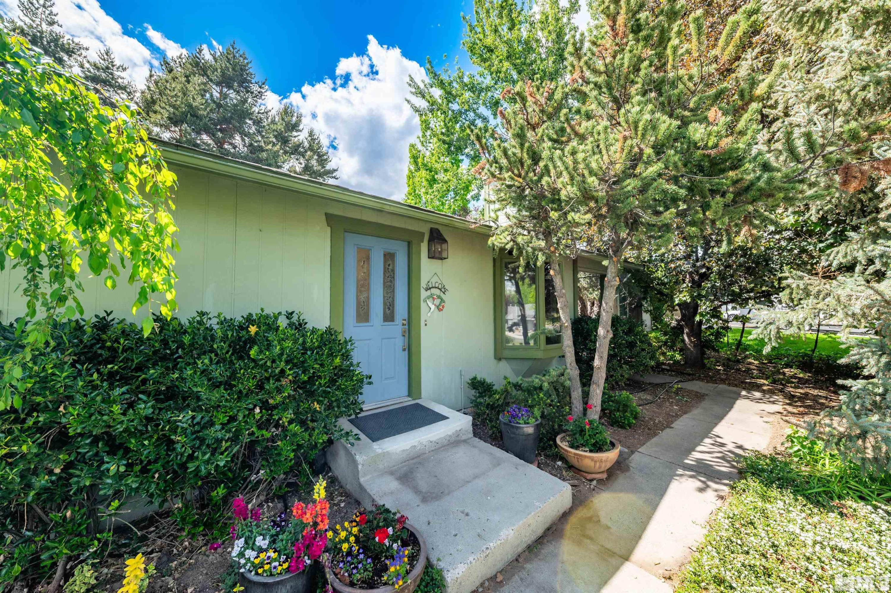 12565 Creek Crest Drive