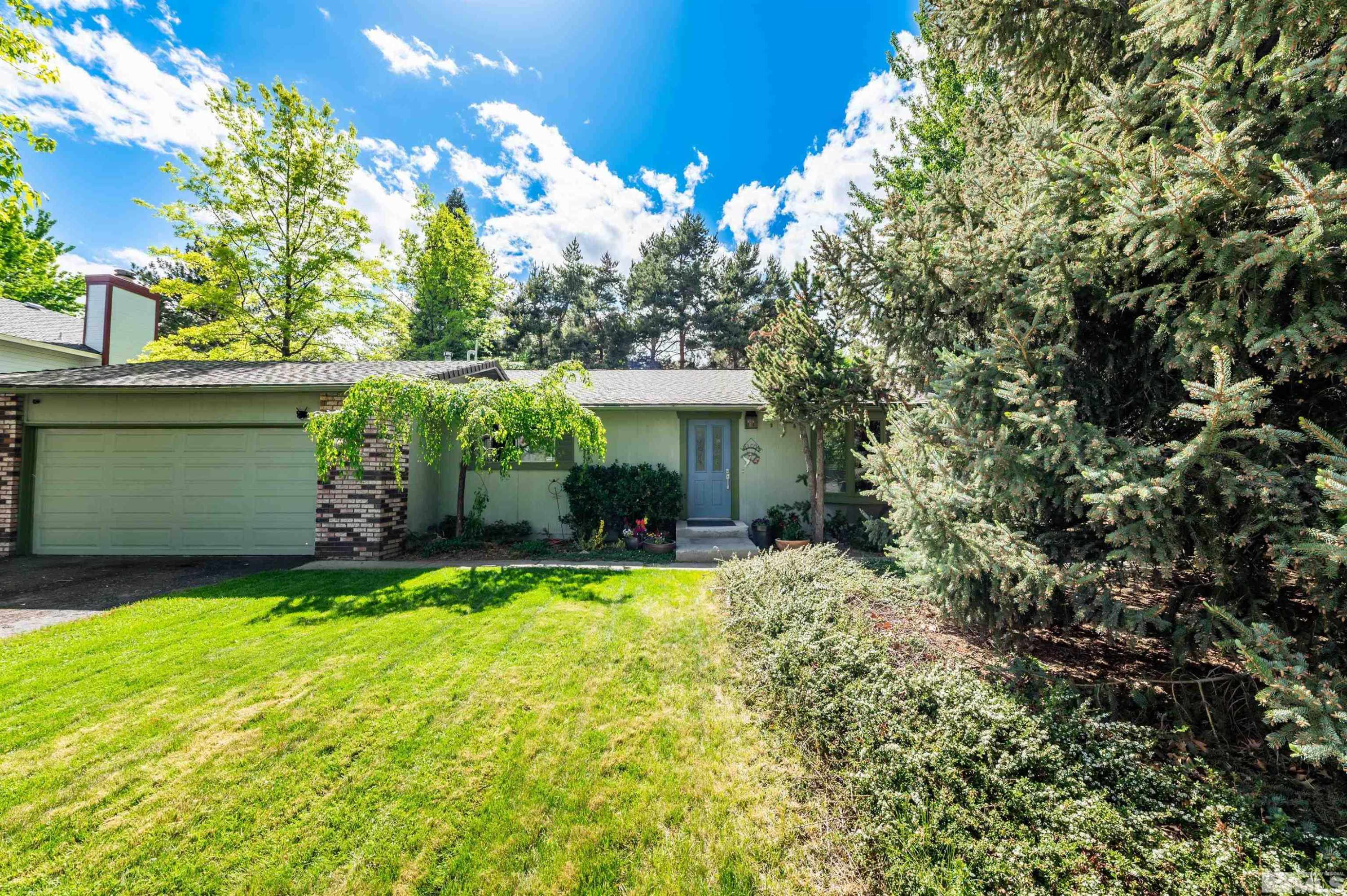 12565 Creek Crest Drive