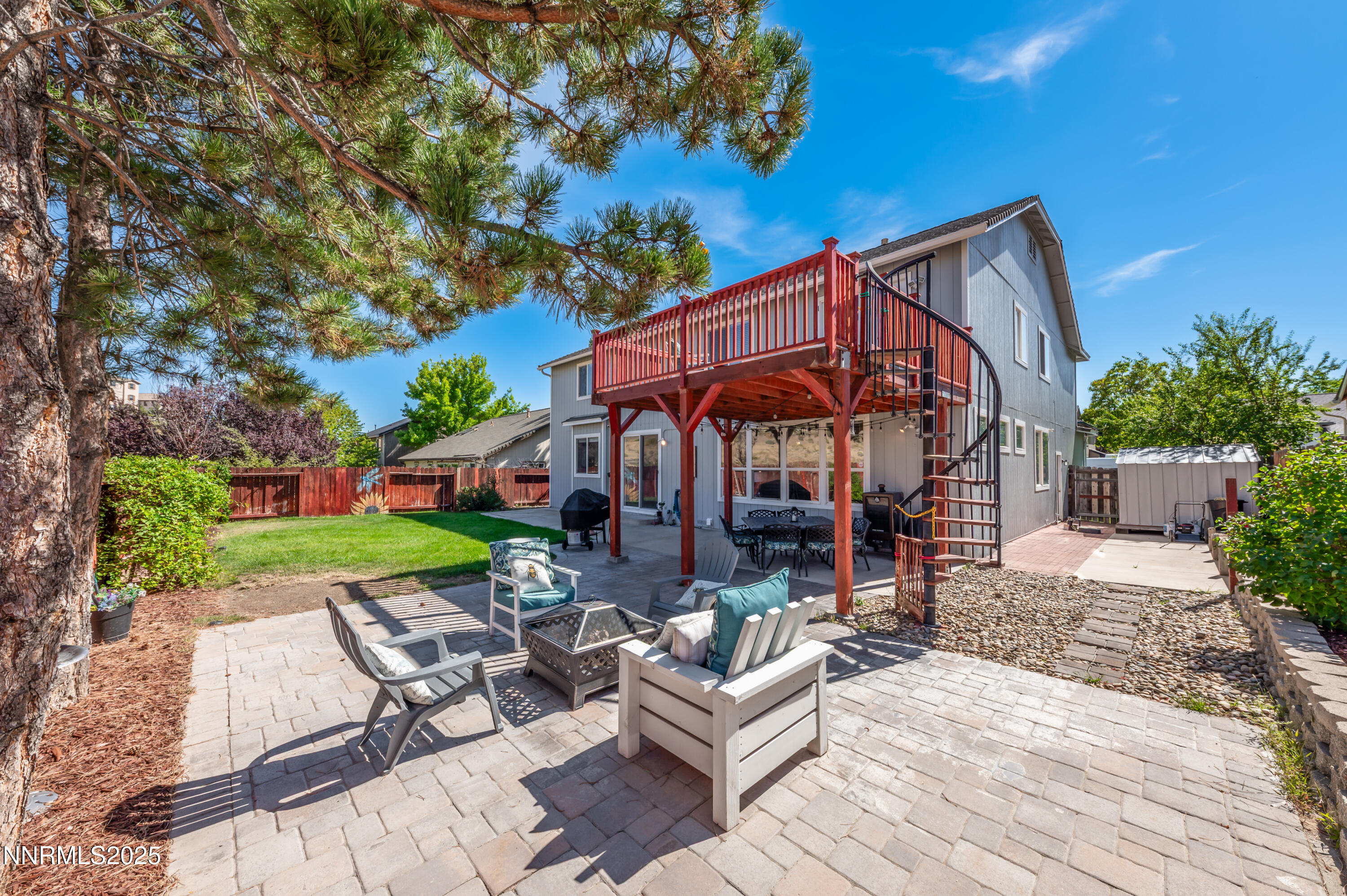 3201 Green River Drive