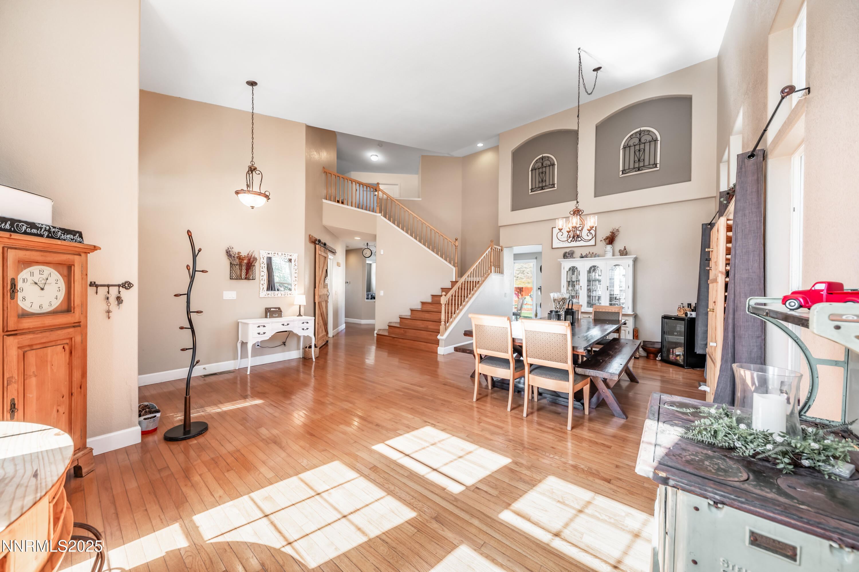 3201 Green River Drive