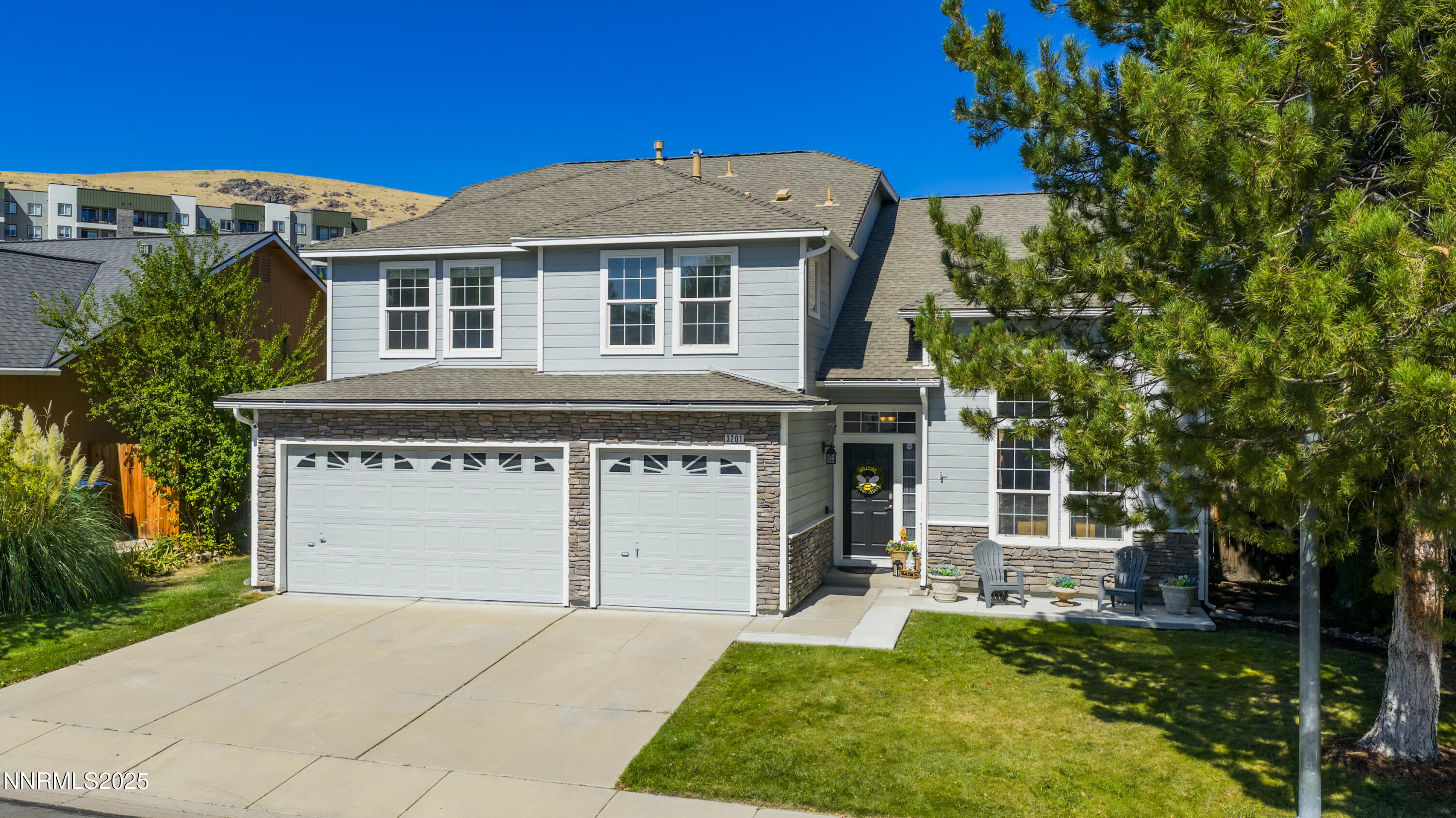 3201 Green River Drive