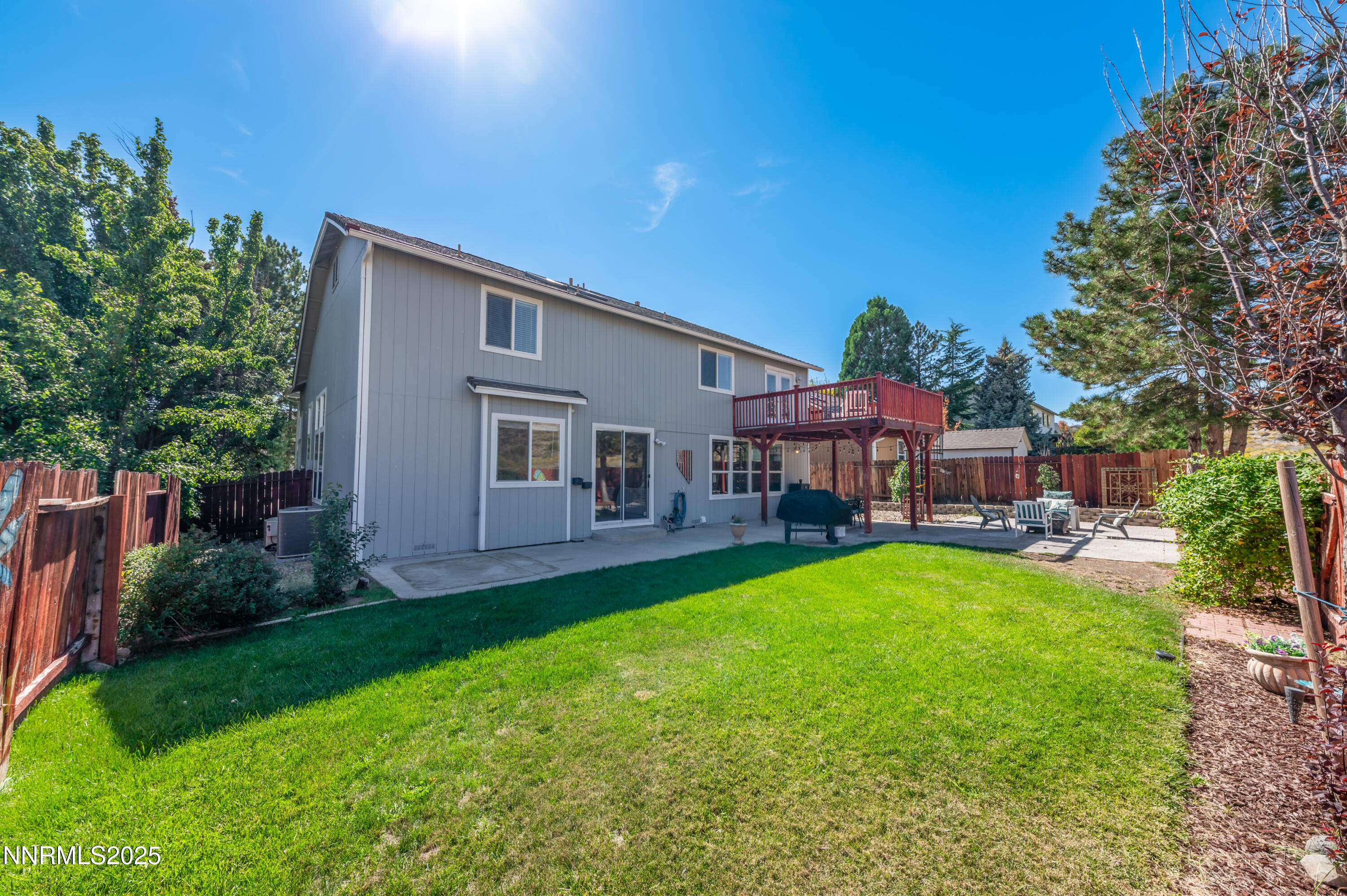 3201 Green River Drive