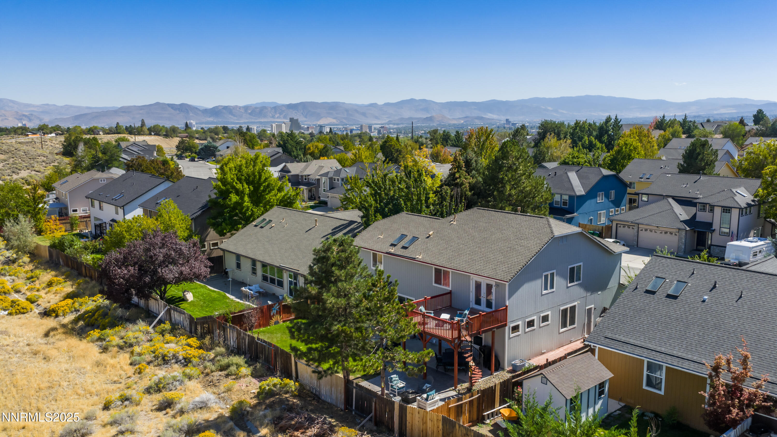 3201 Green River Drive
