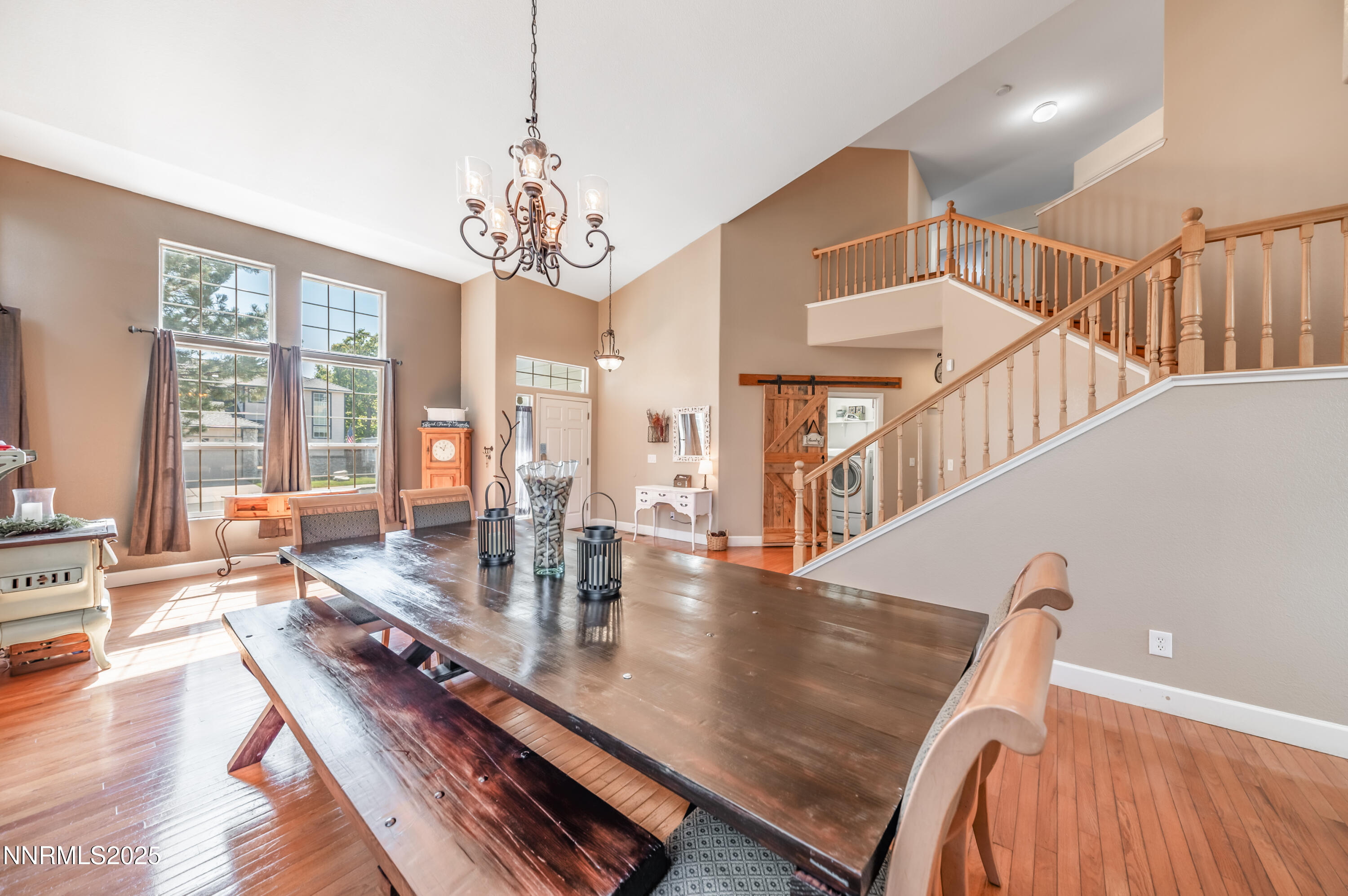 3201 Green River Drive