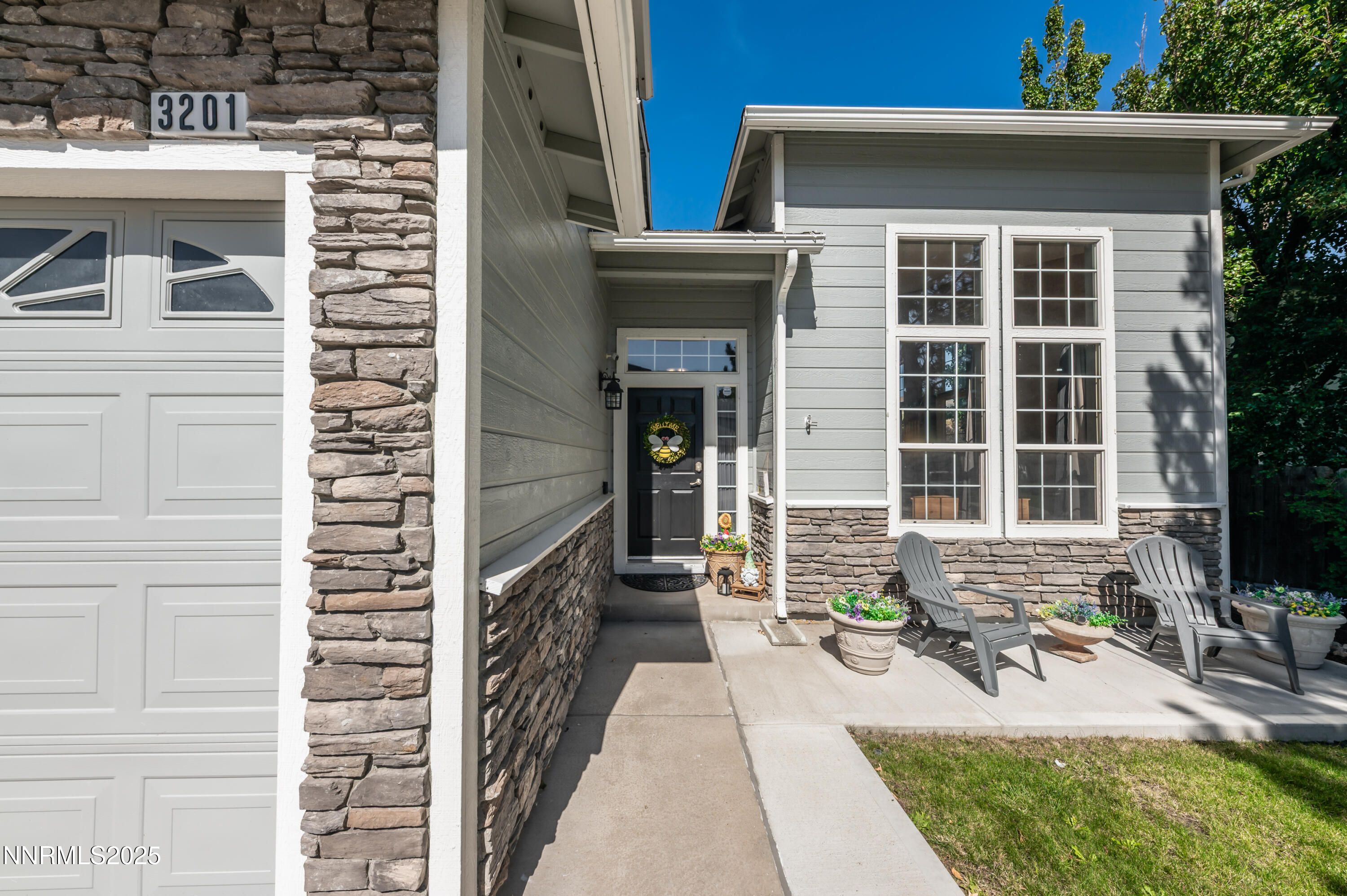 3201 Green River Drive