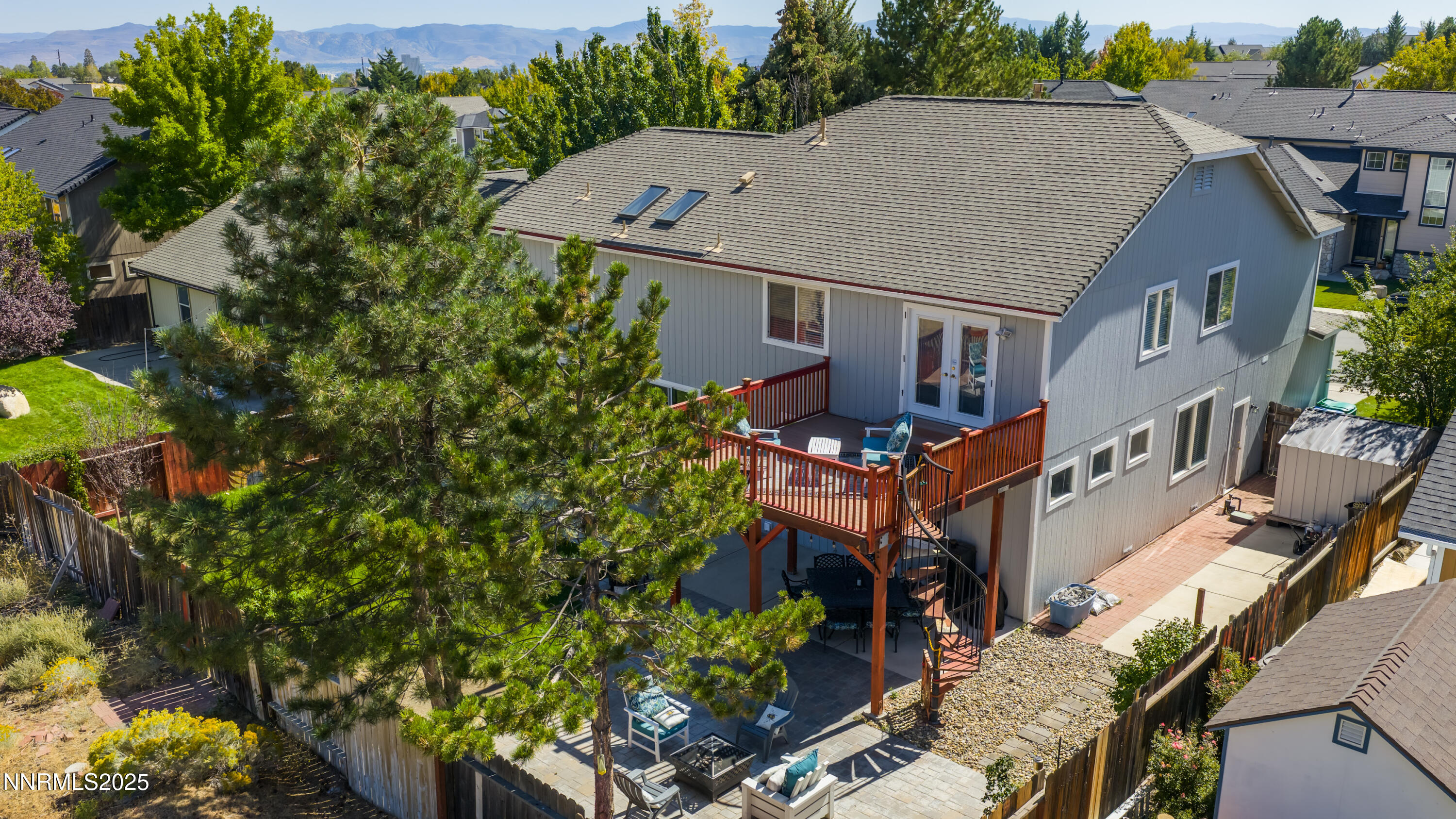 3201 Green River Drive